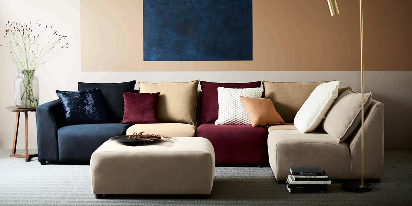 Modular Sofas Dfs, Best Living Room Sofas Uk