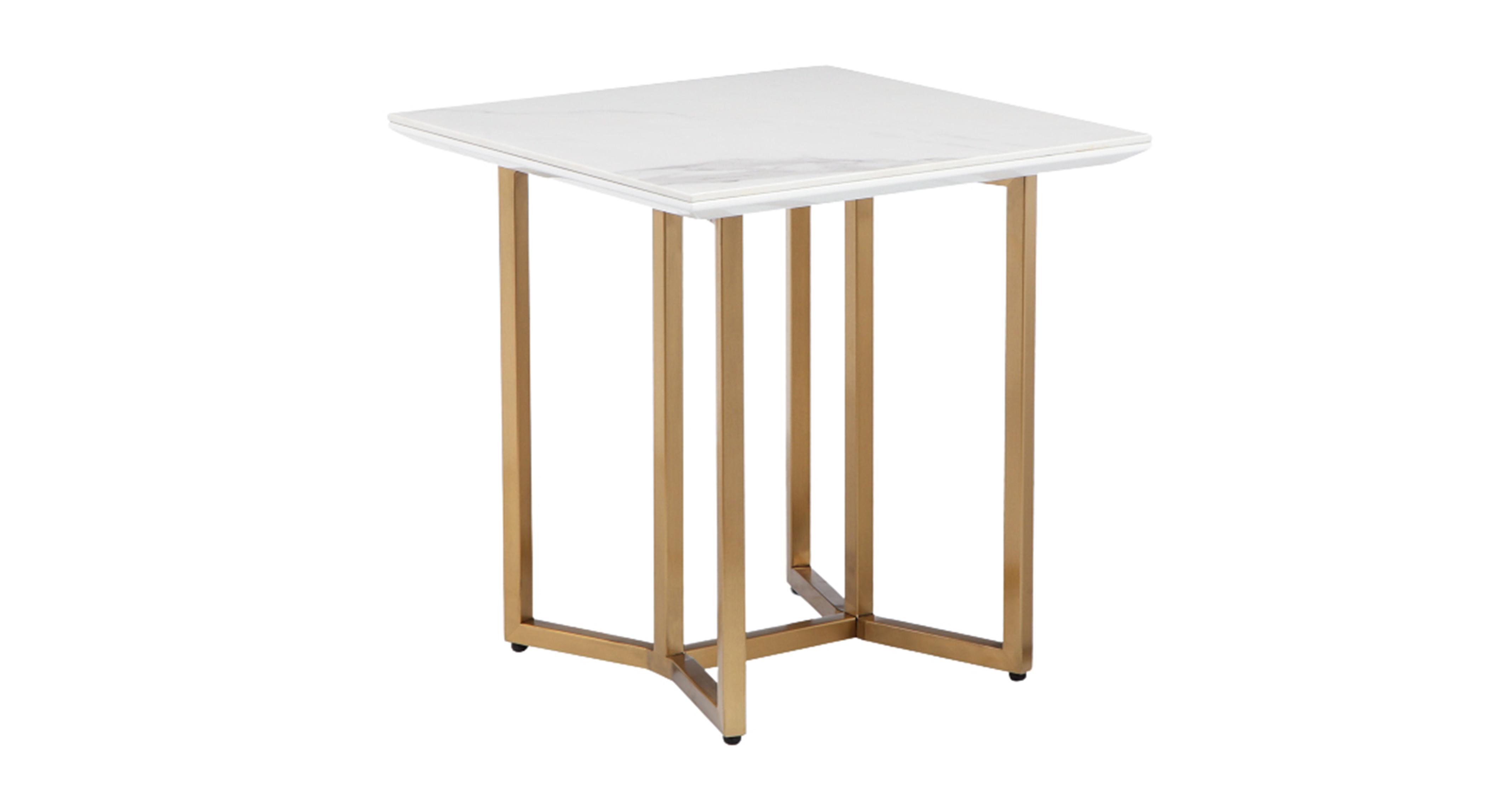 Molveno Lounge Side Table DFS