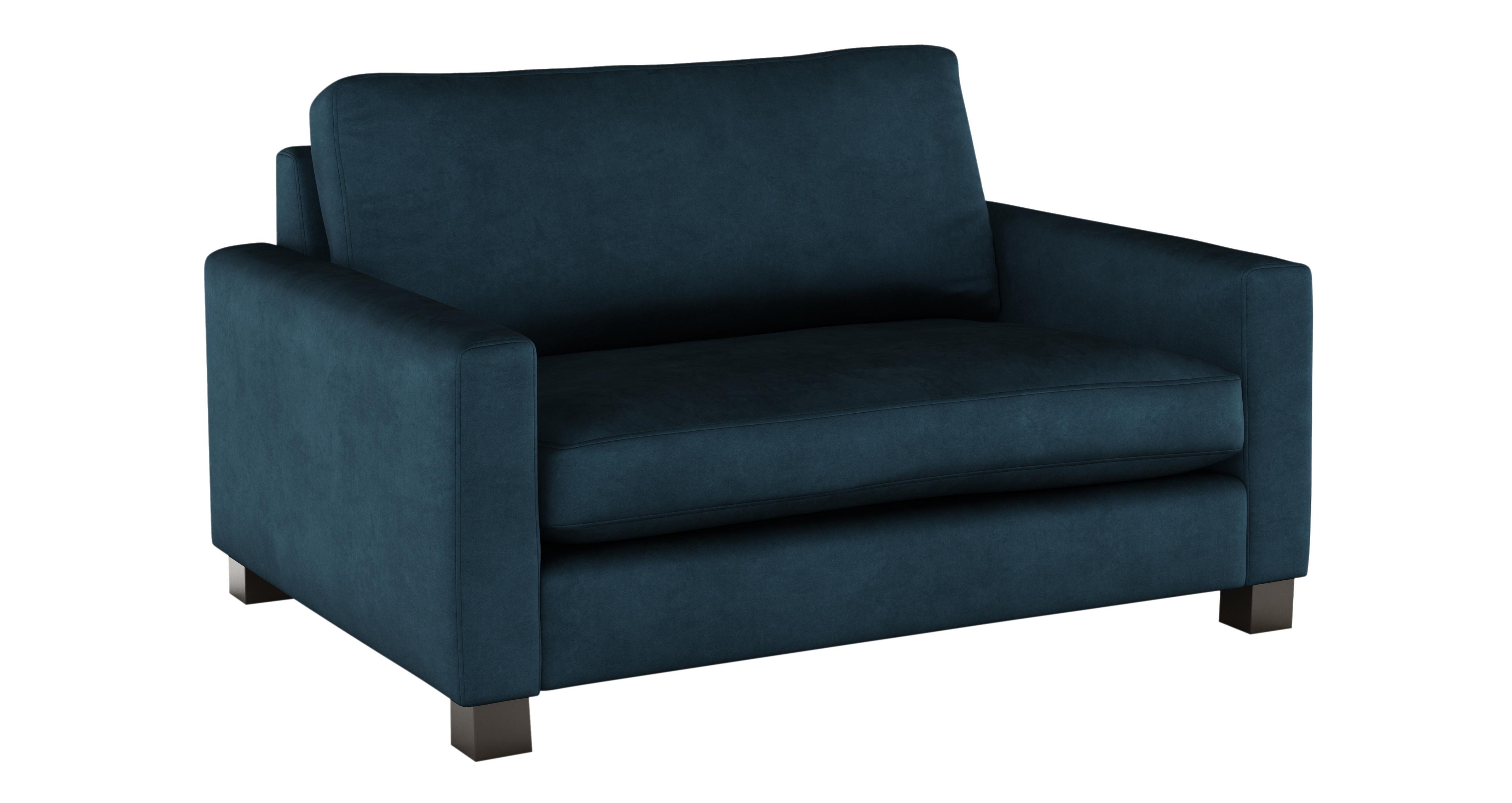 2 Seater Cuddler