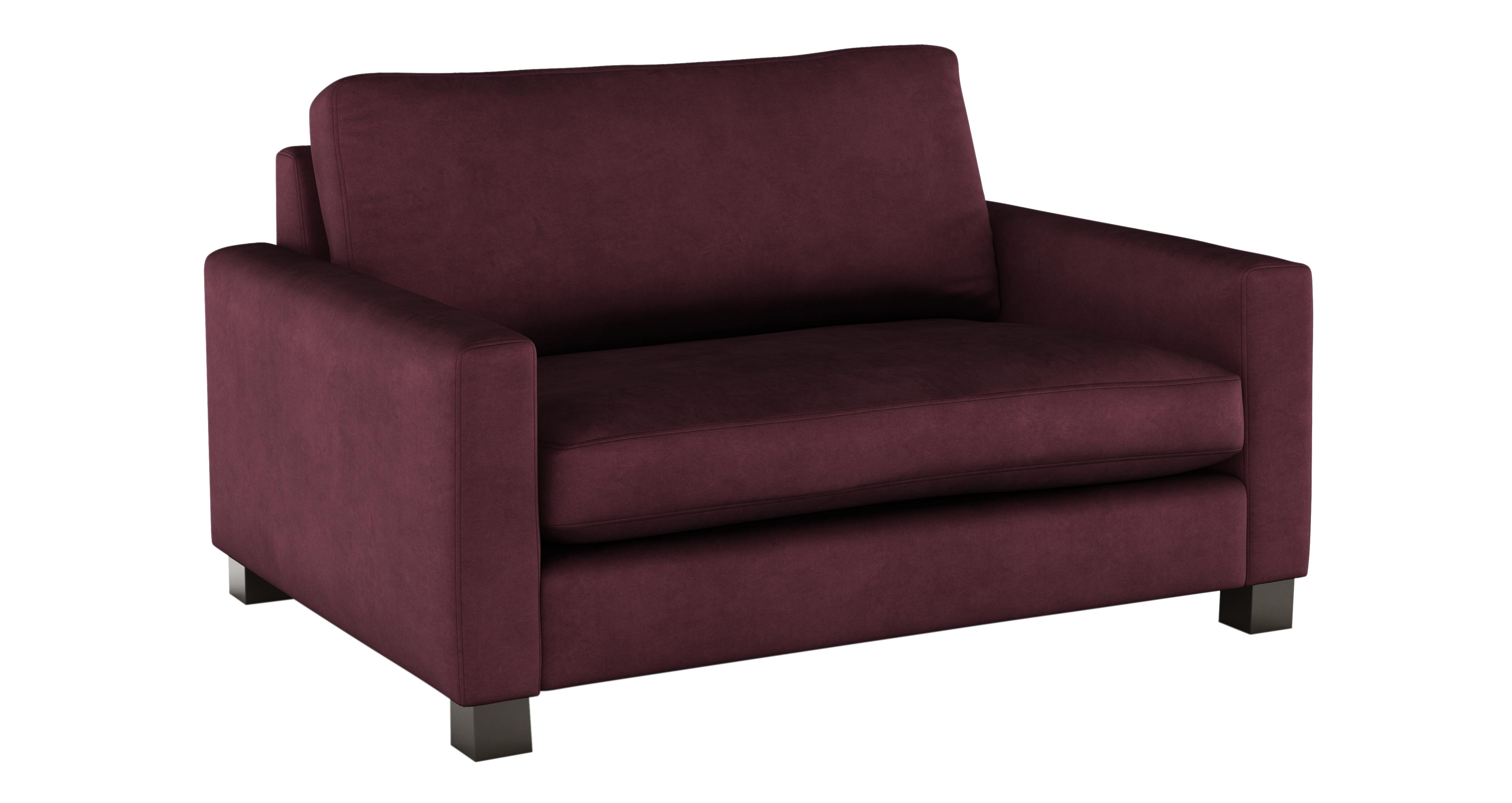 Monaco Ii 2 Seater Cuddler | DFS