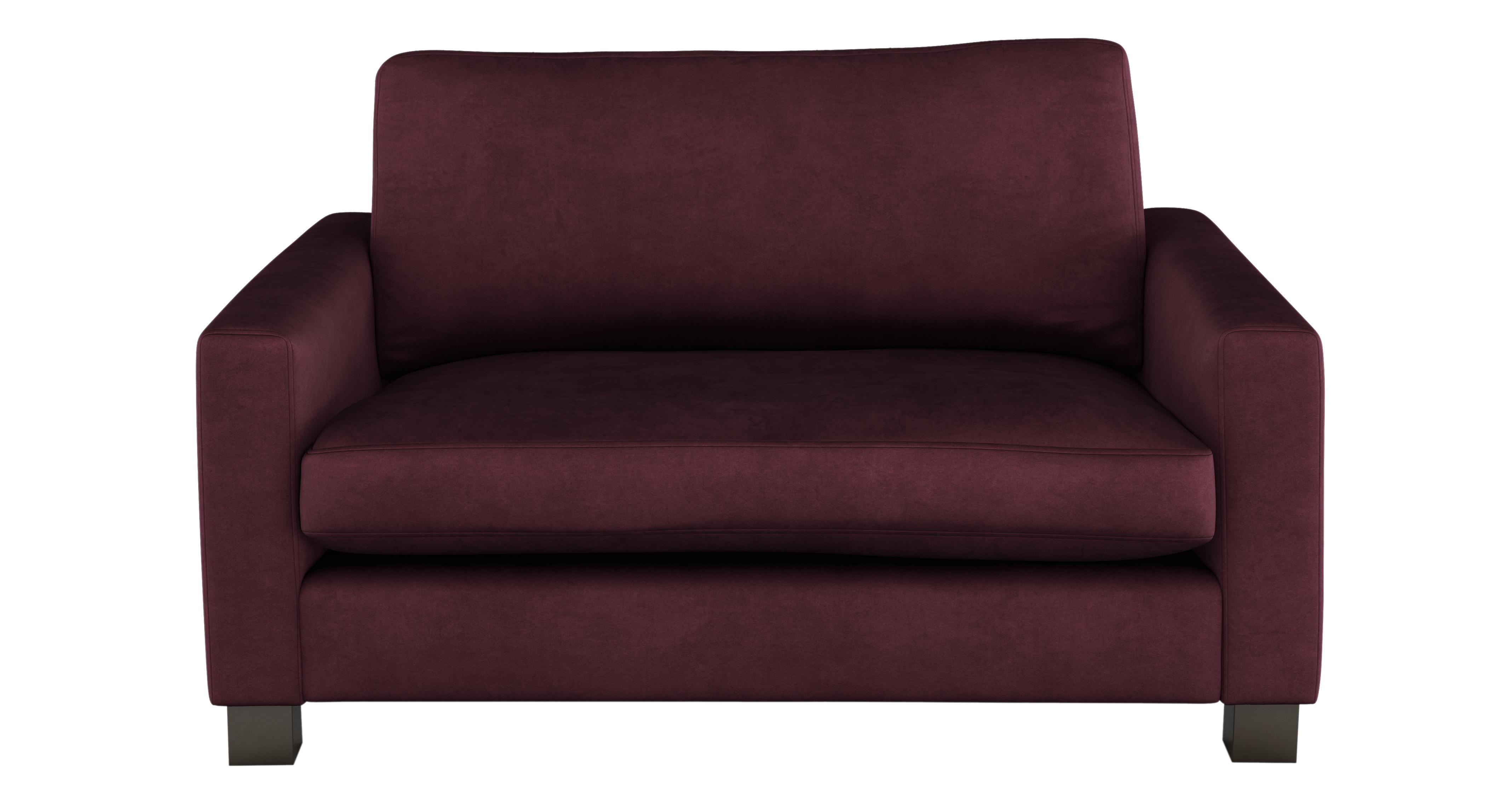 Monaco Ii 2 Seater Cuddler | DFS