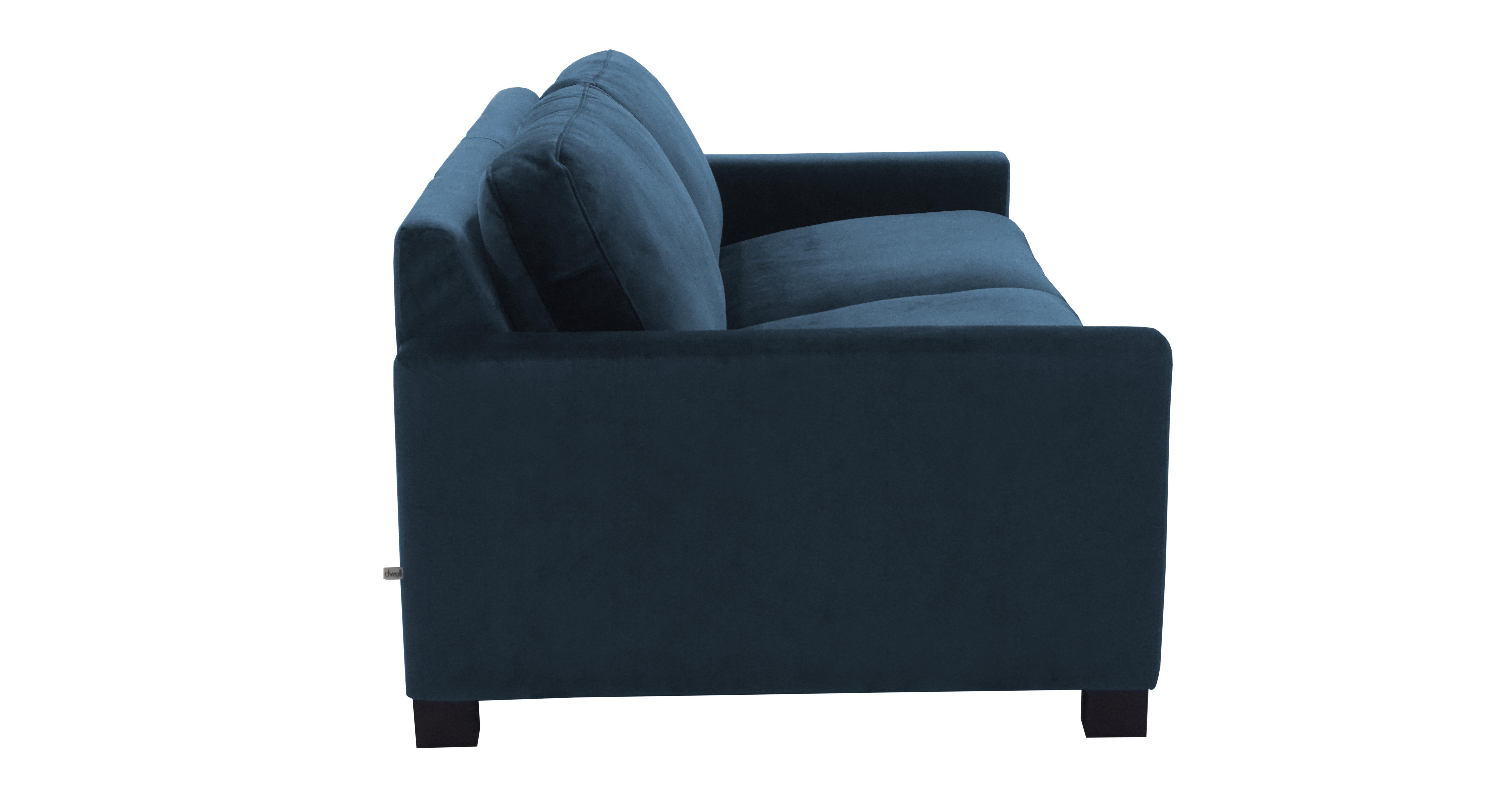 Monaco Ii 3 Seater Sofa | DFS