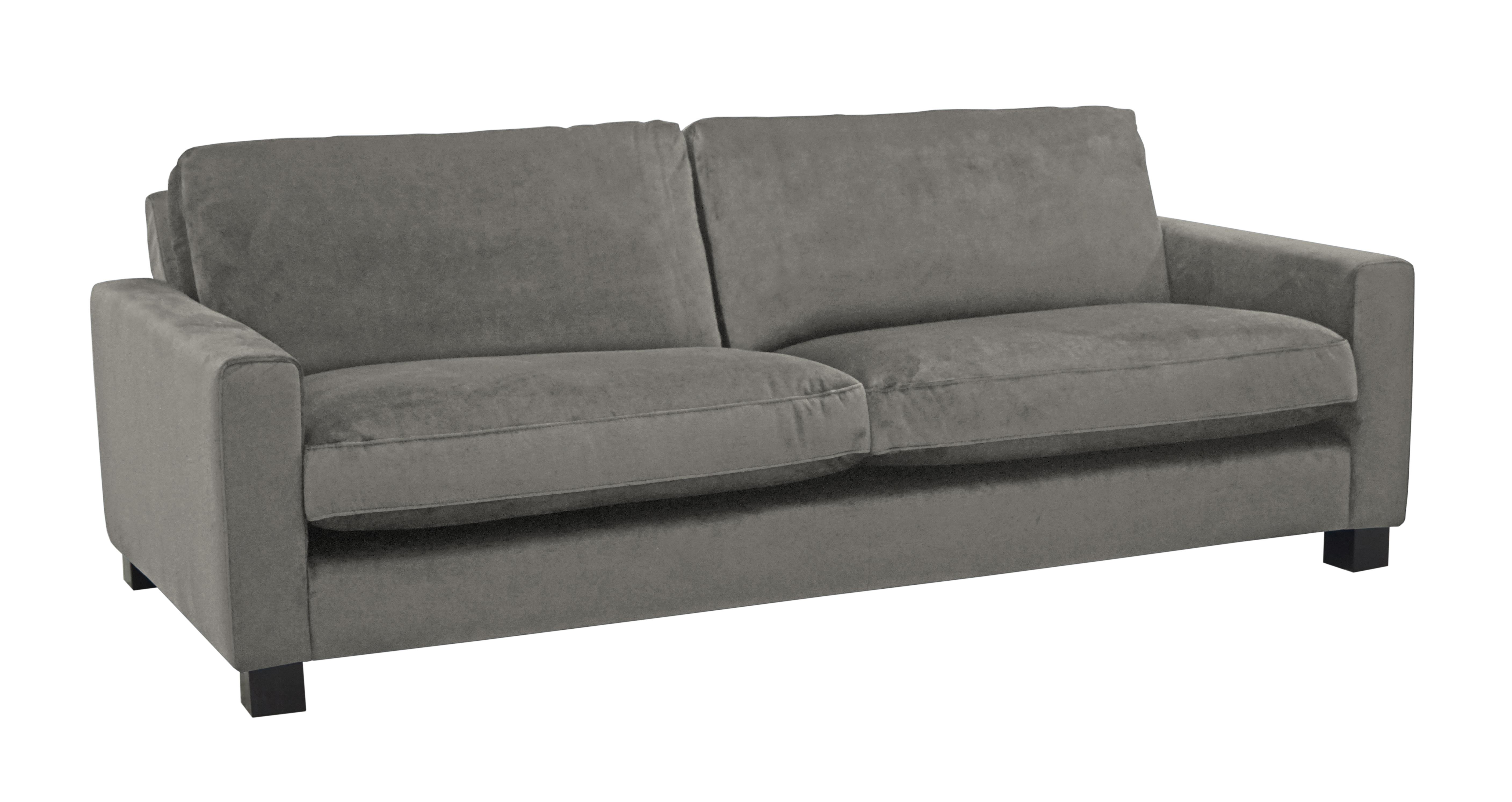 Monaco Ii 3 Seater Sofa | DFS