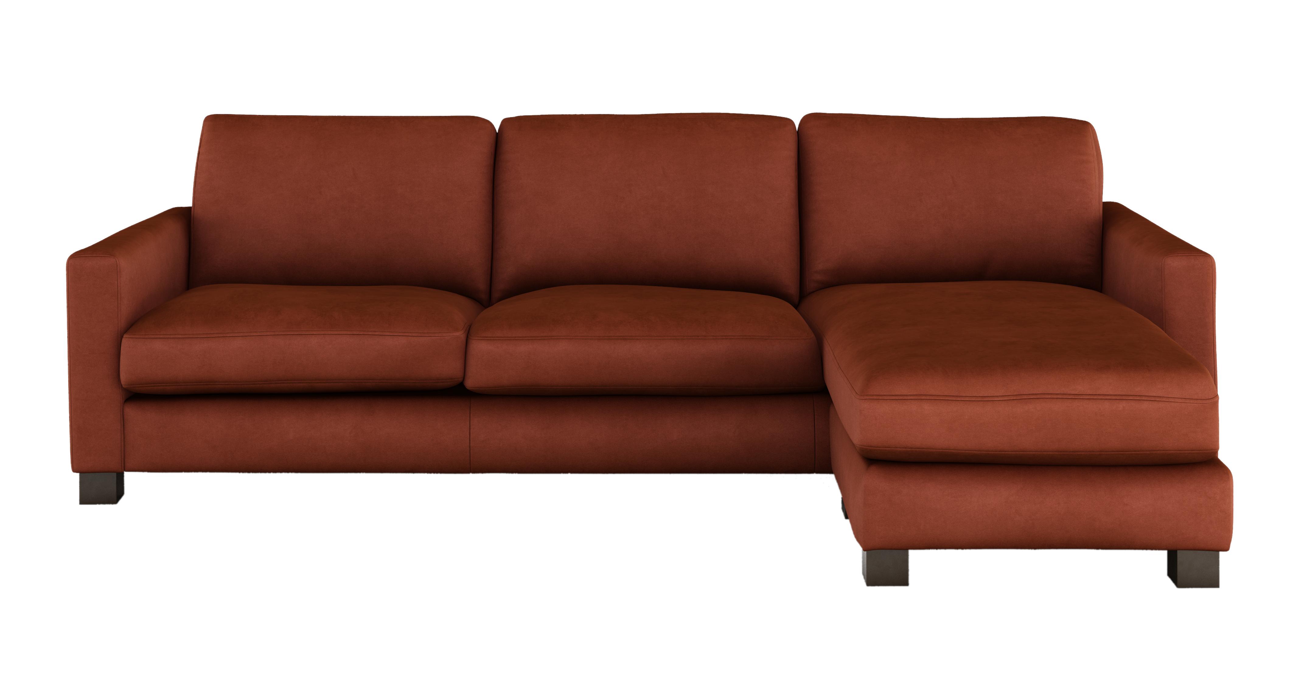 Monaco Ii 4 Seater Lounger | DFS