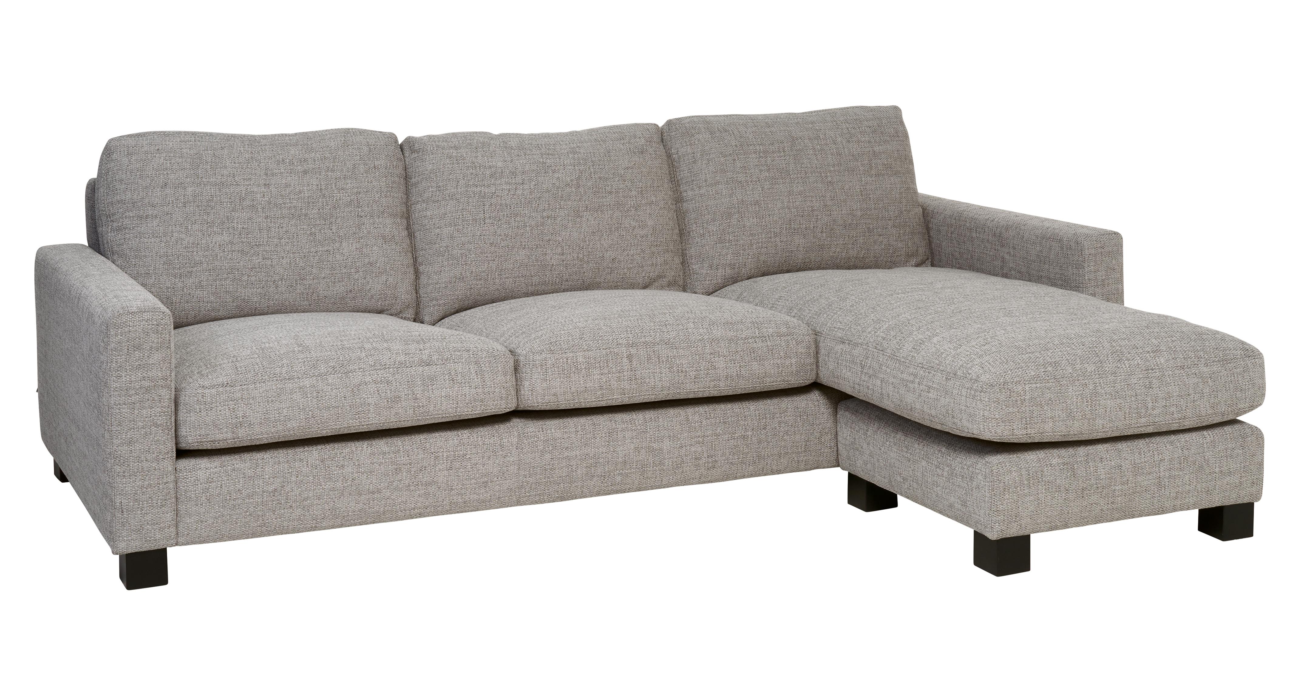 Monaco modular on sale sofa lounger