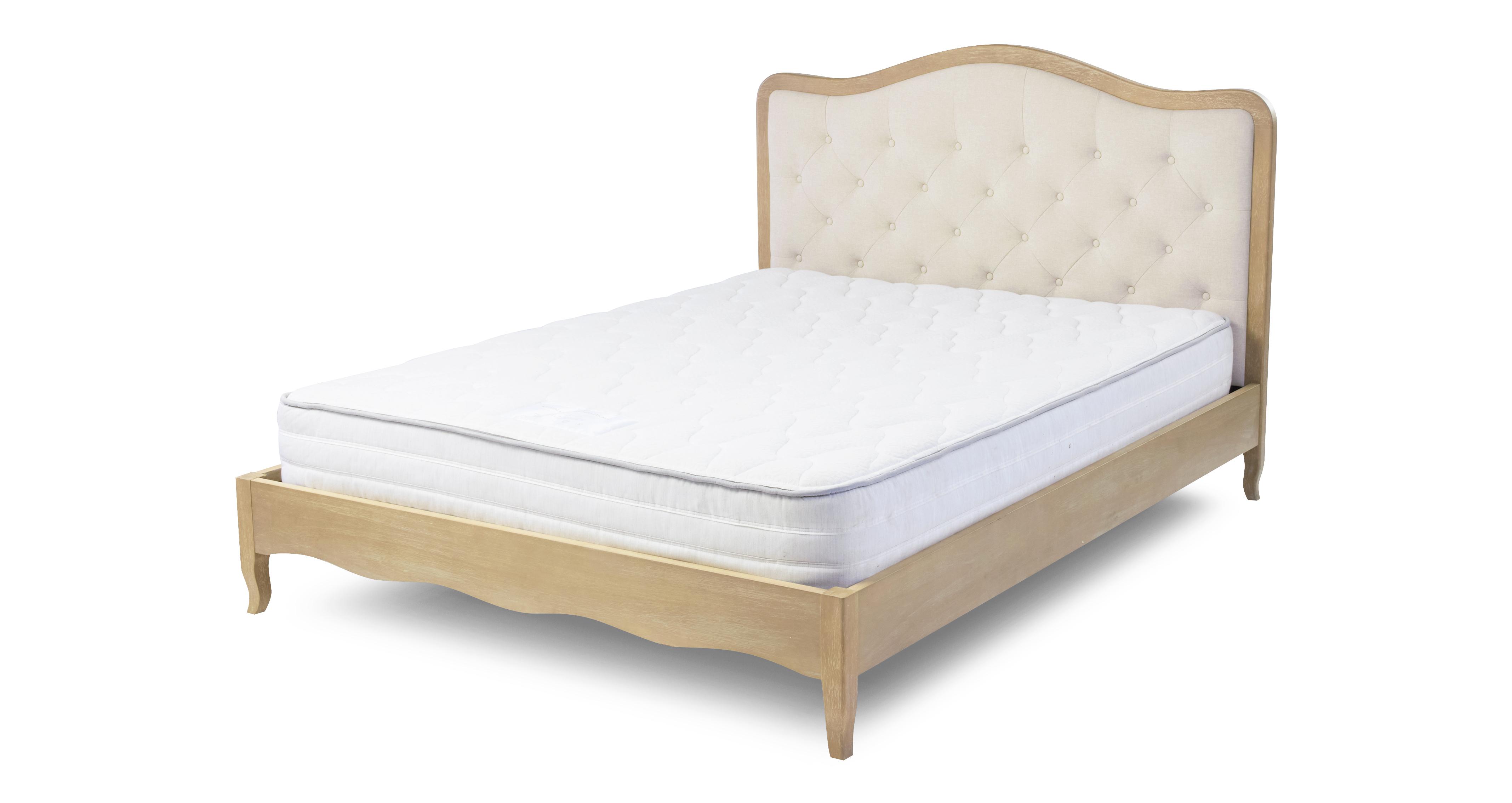 Double Bedframe