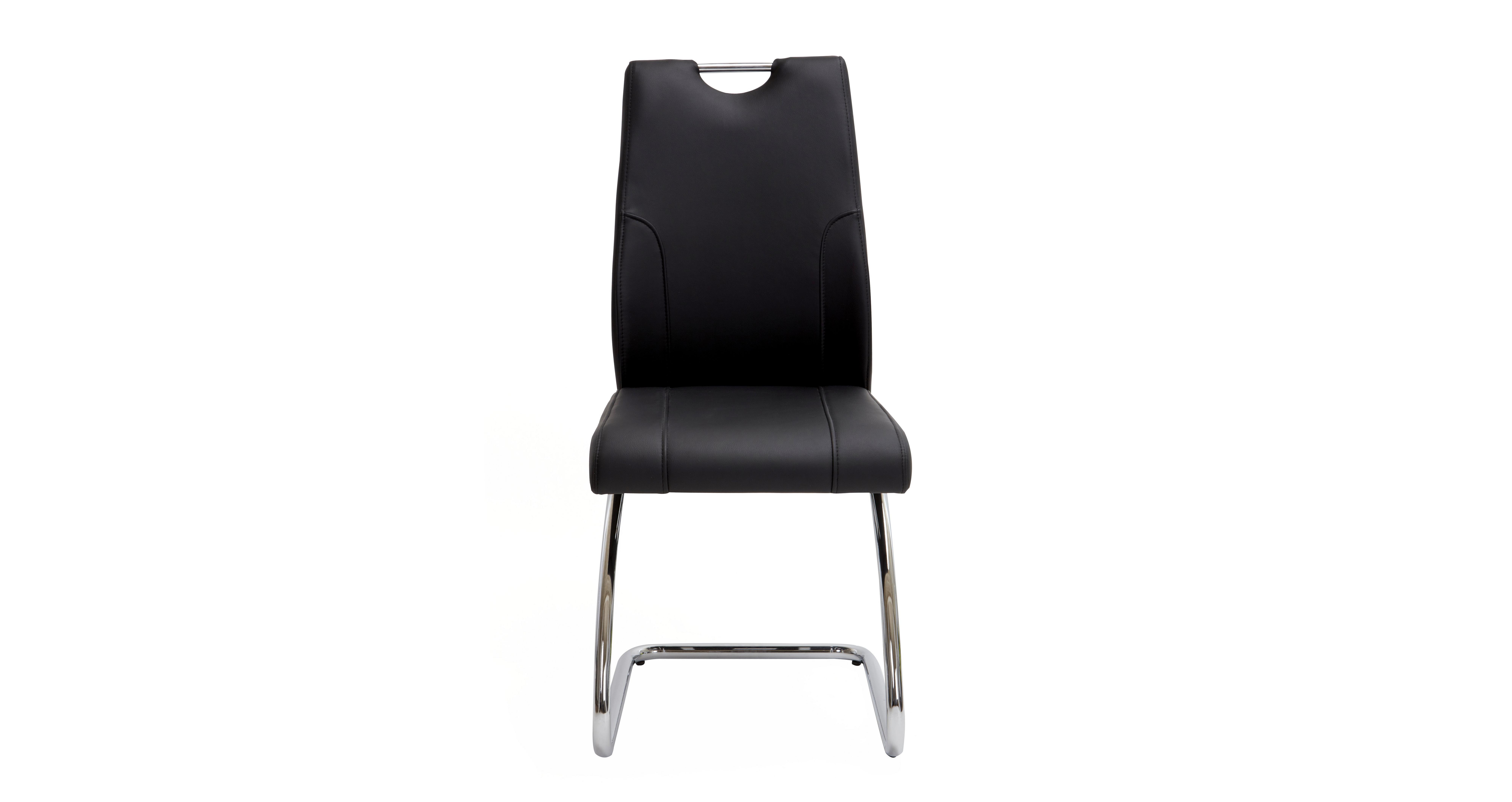 Monochrome Dining Chair Monochrome Chair | DFS