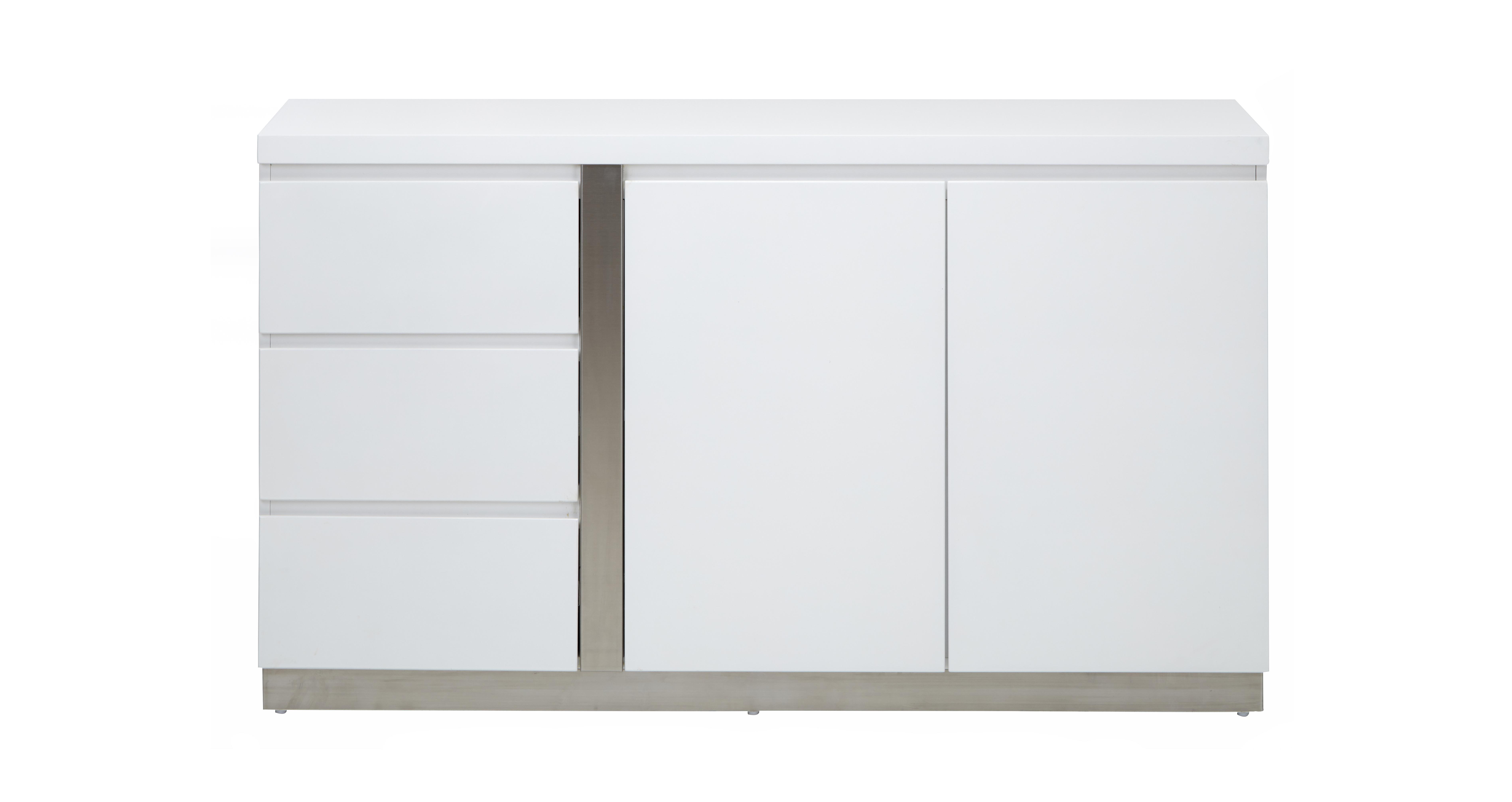 Dfs display deals cabinets