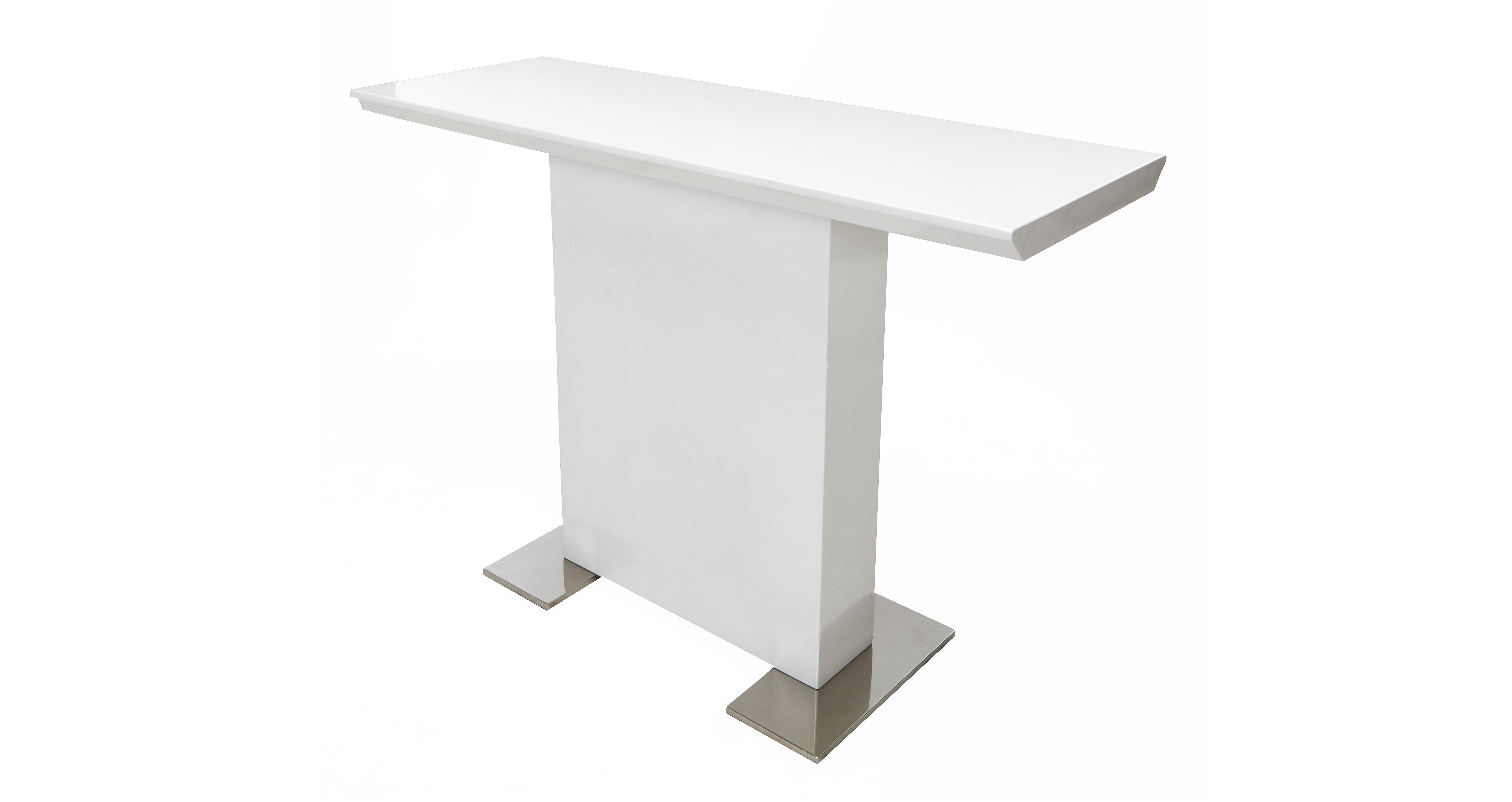 Console table deals dfs