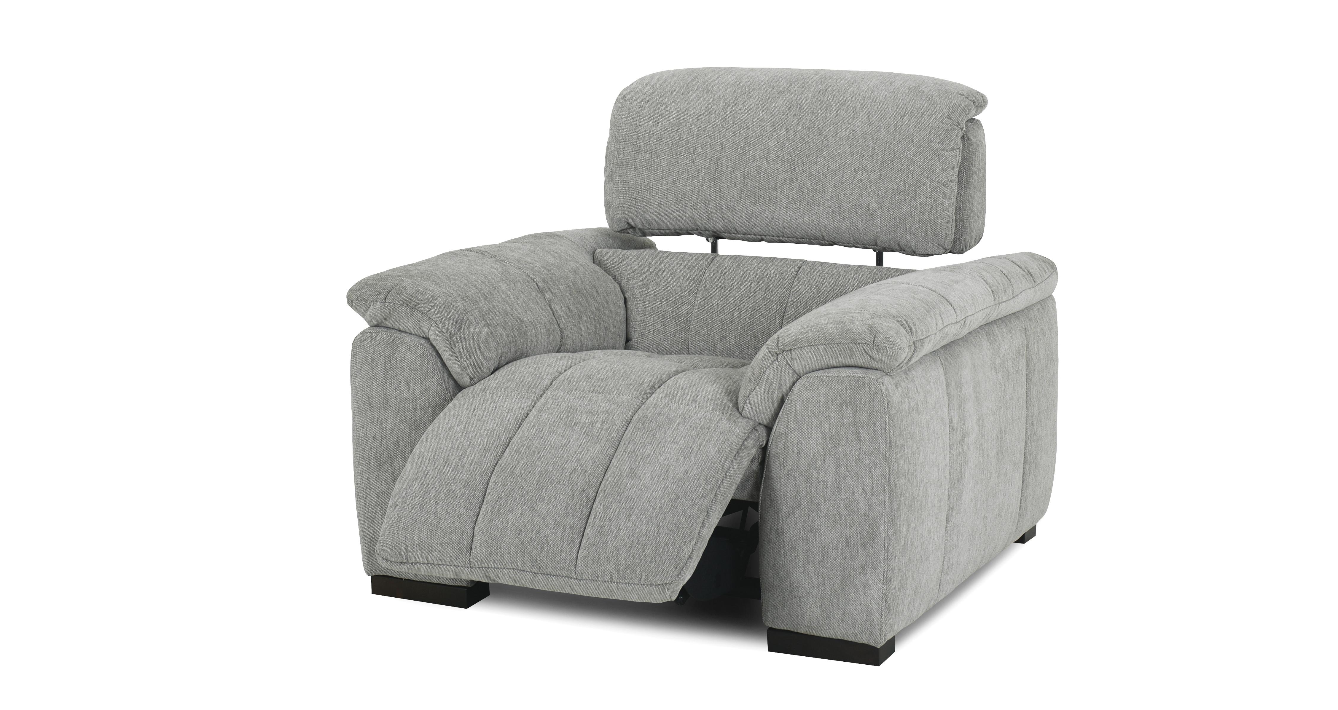 Montebello Power Plus Recliner Chair DFS