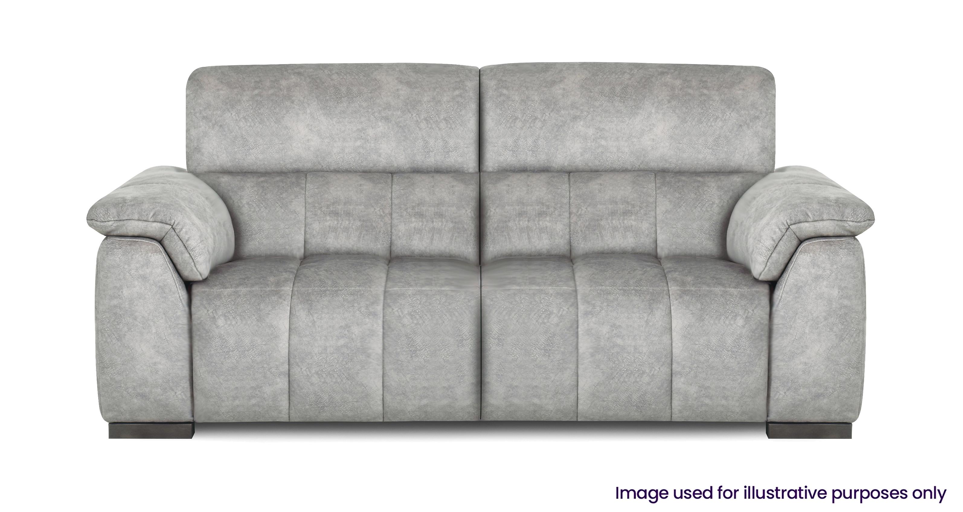 Montebello 3 Seater Fixed Sofa DFS