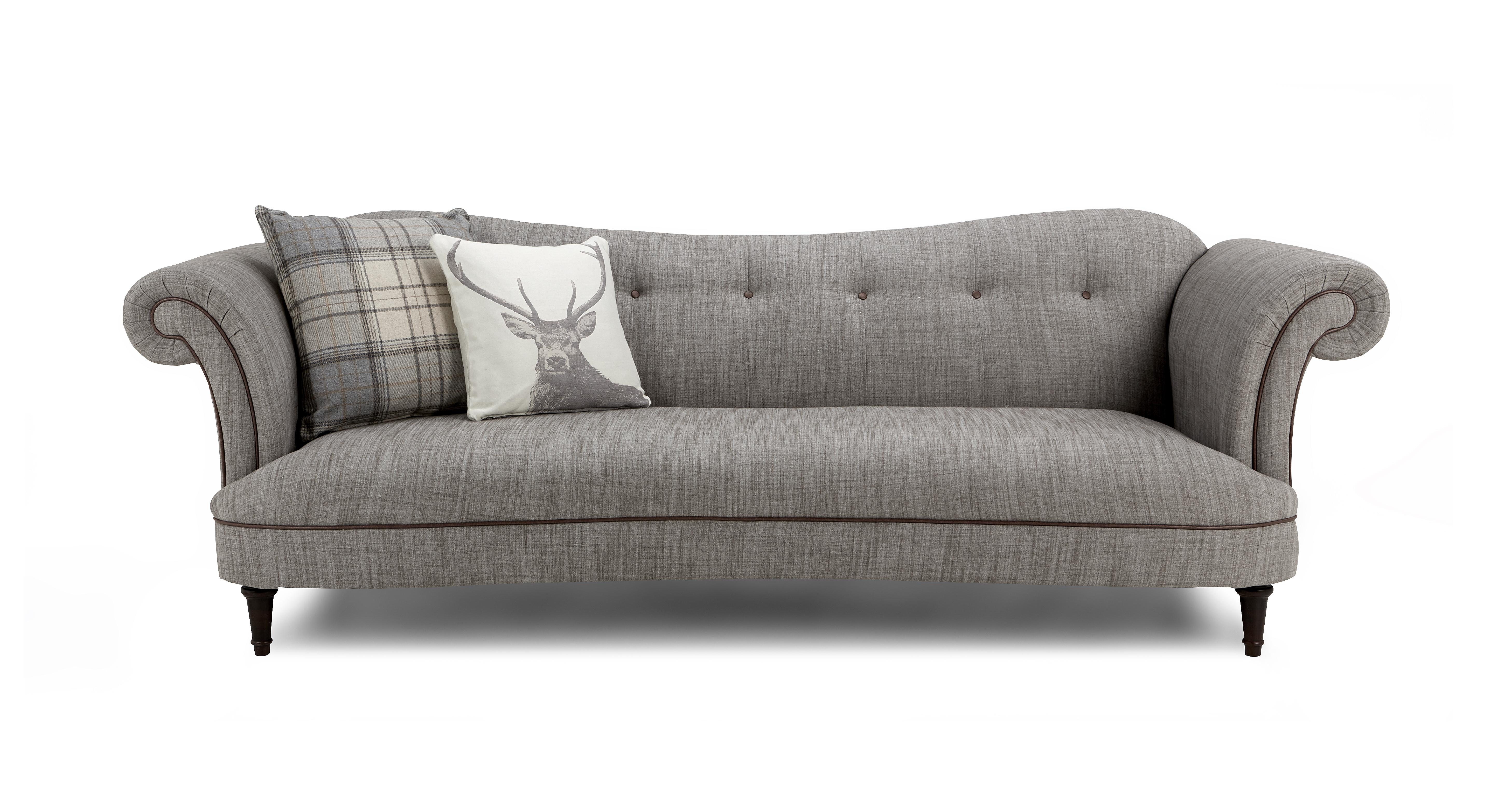 Moray 4 Seater Sofa | DFS