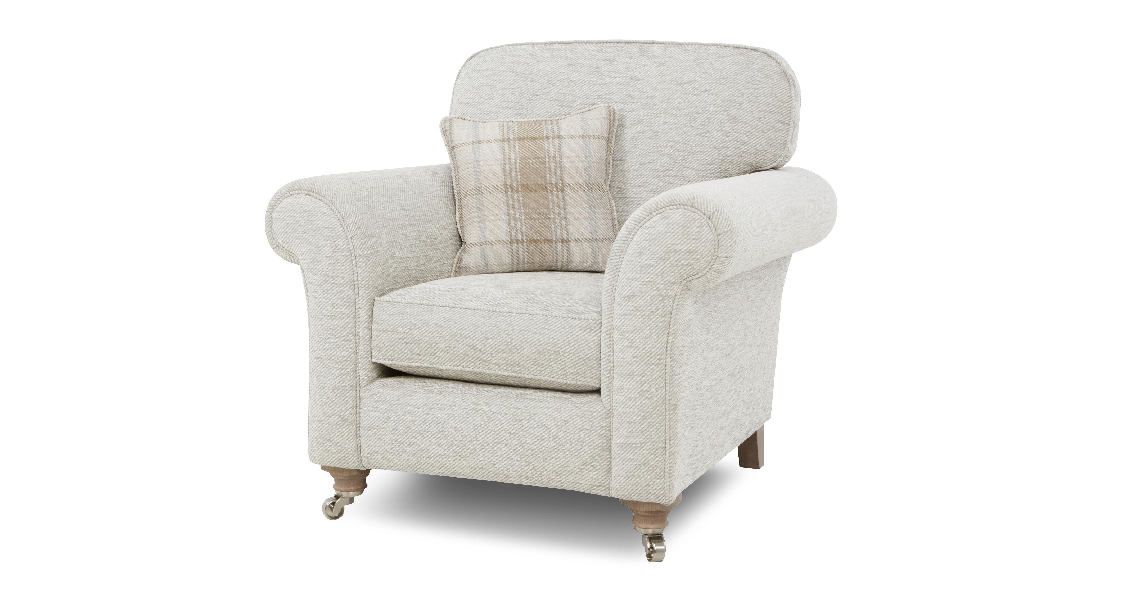 Dfs best sale armchair sale