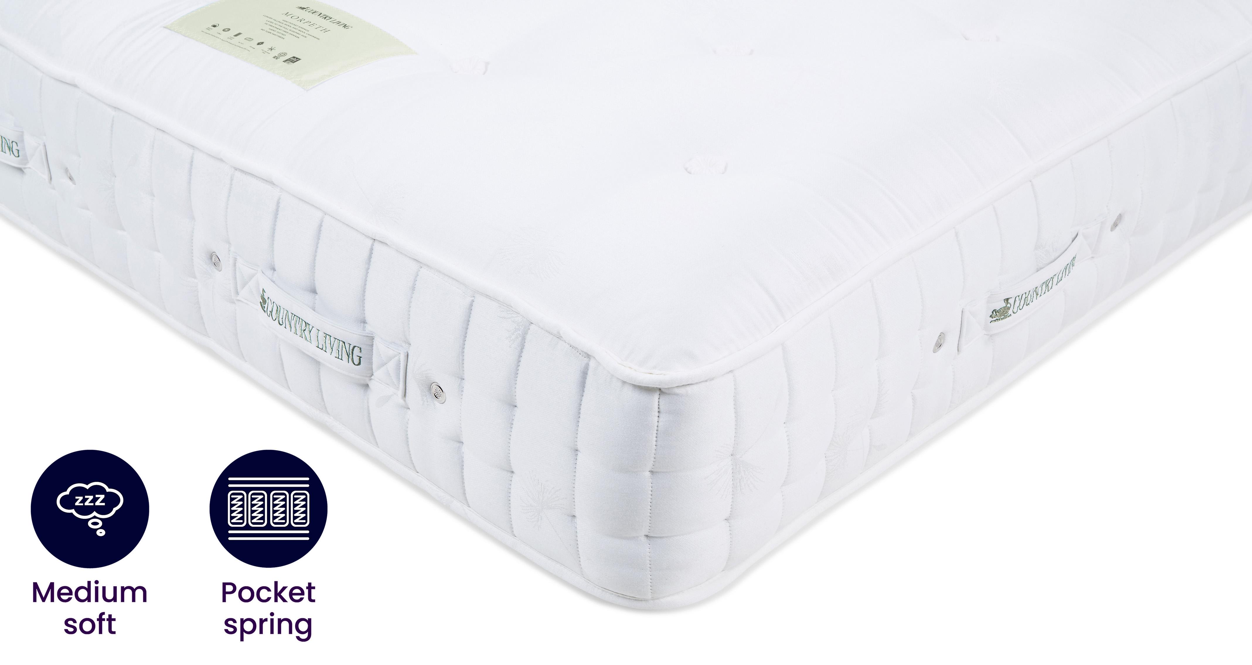 Double Mattress