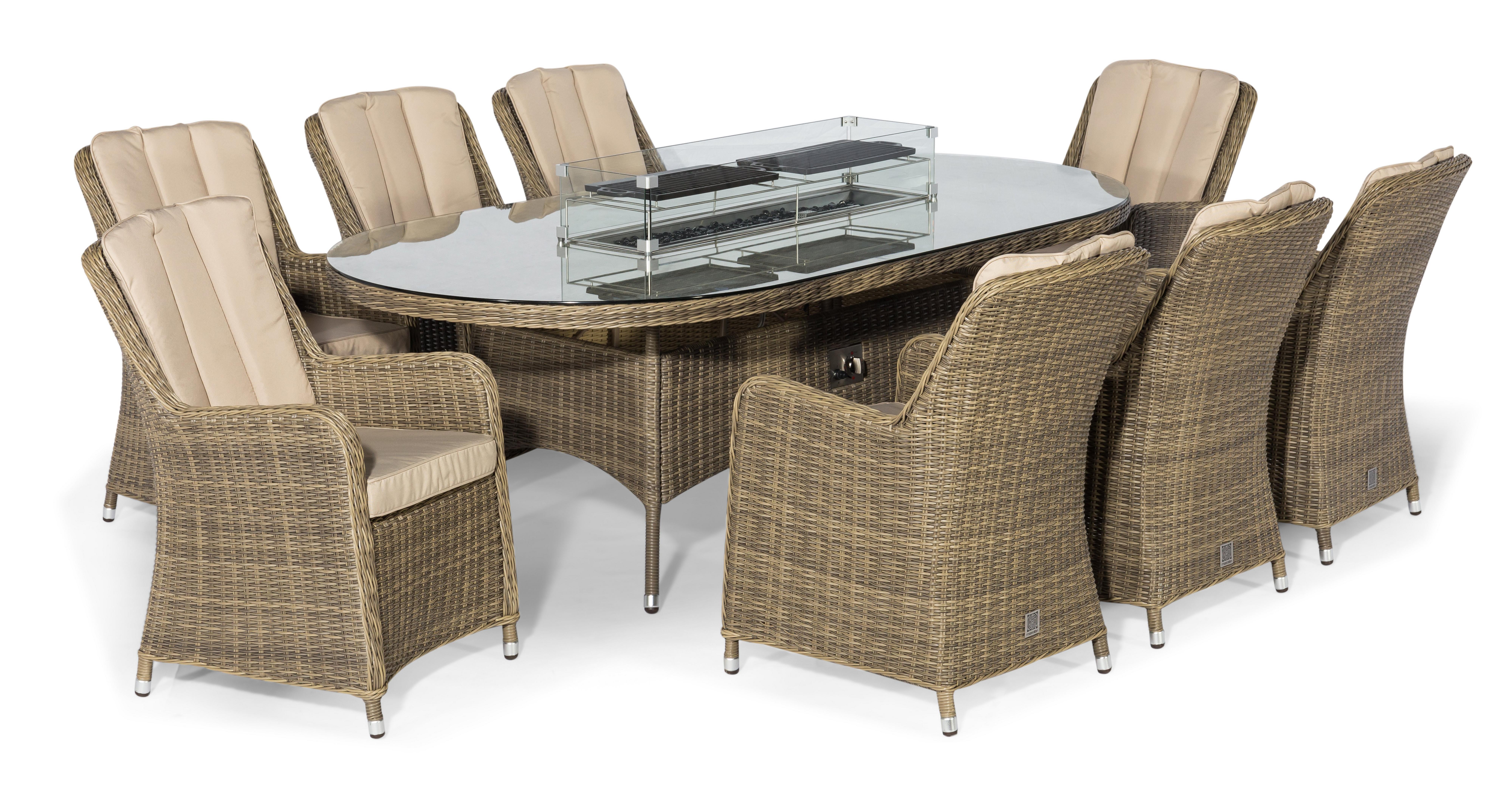 Garden Furniture Garden Furniture Sets DFS