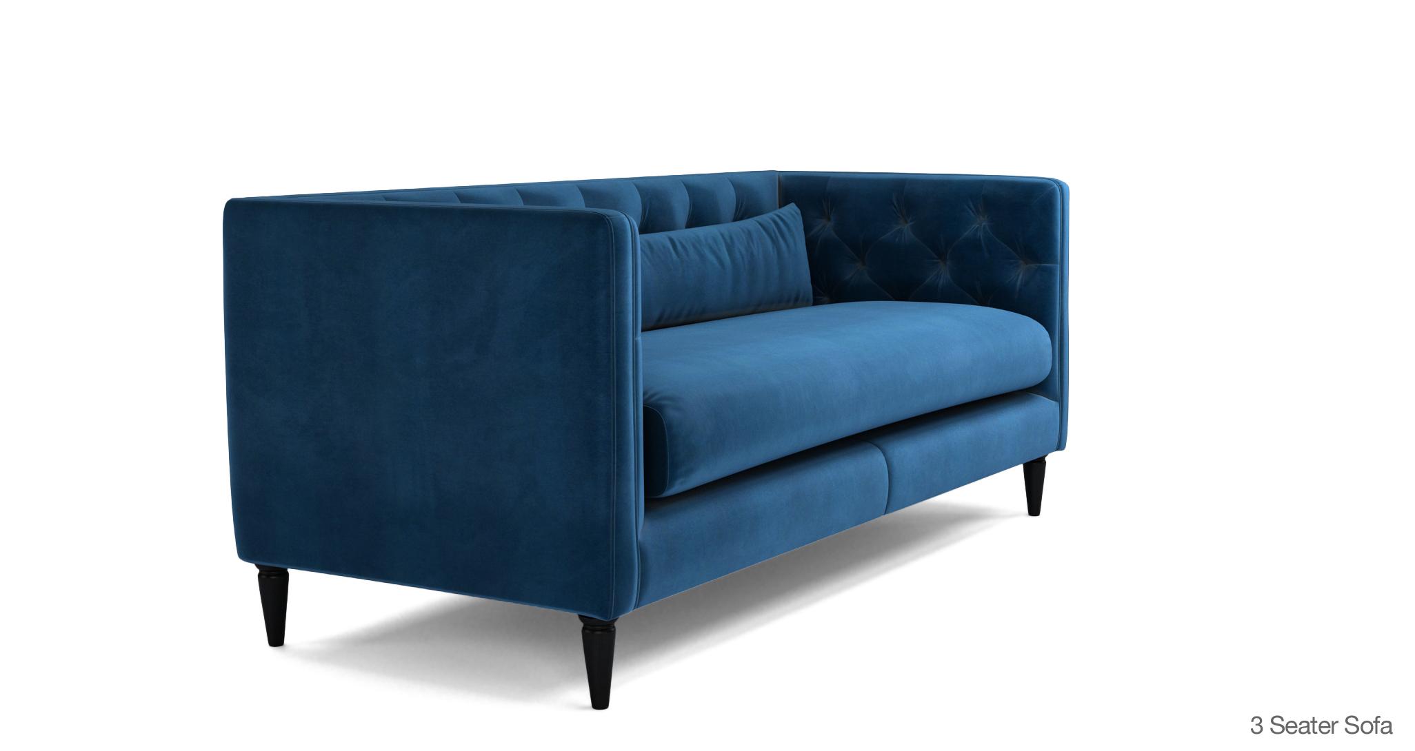 Dfs store mya sofa