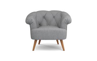 Accent fauteuil 
