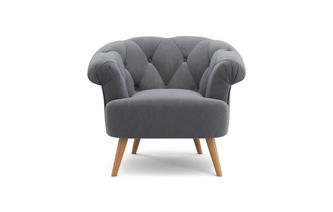 Accent fauteuil 