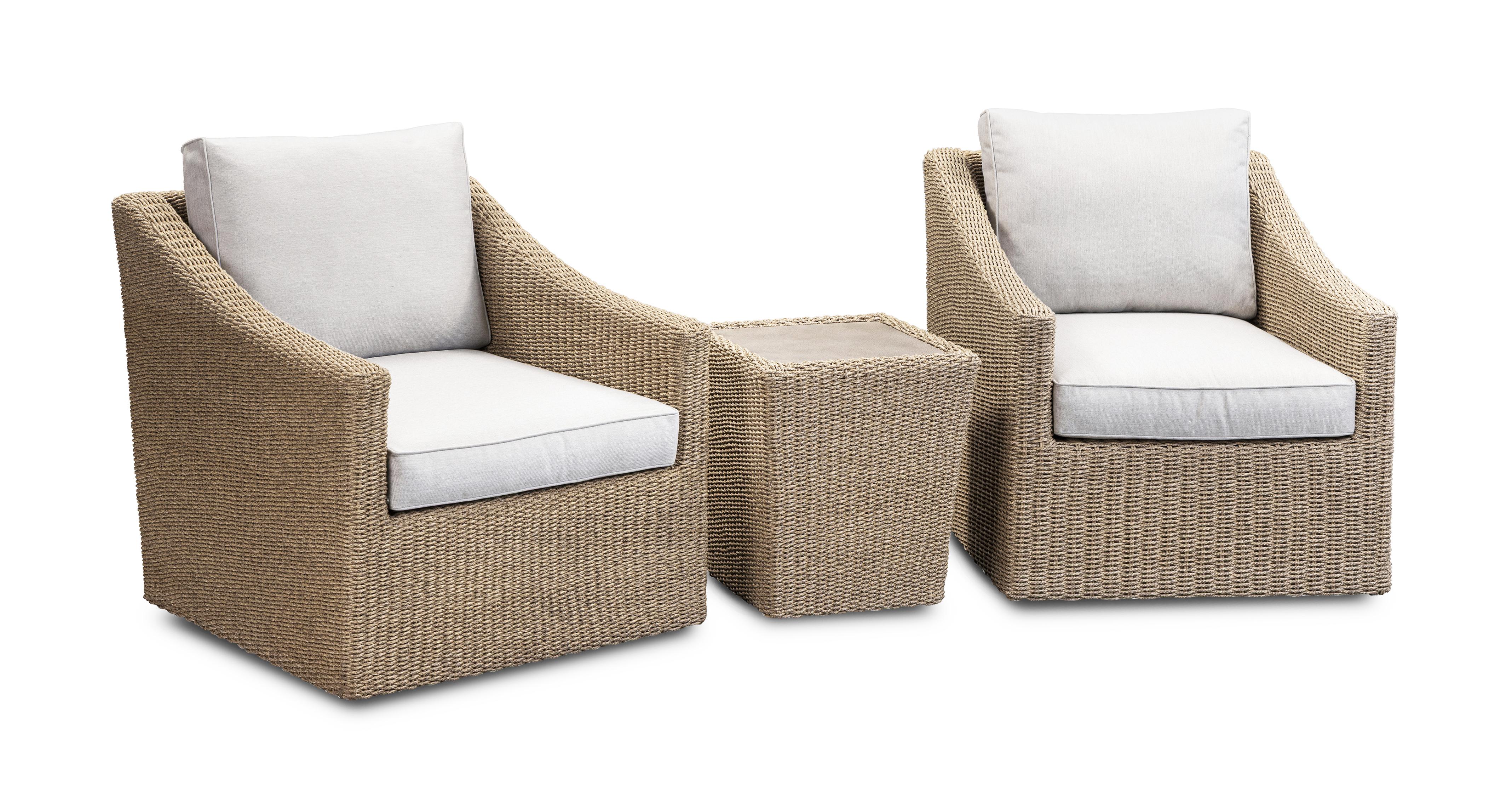 Naxos OutdoorSofa