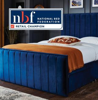 National Bed Federation