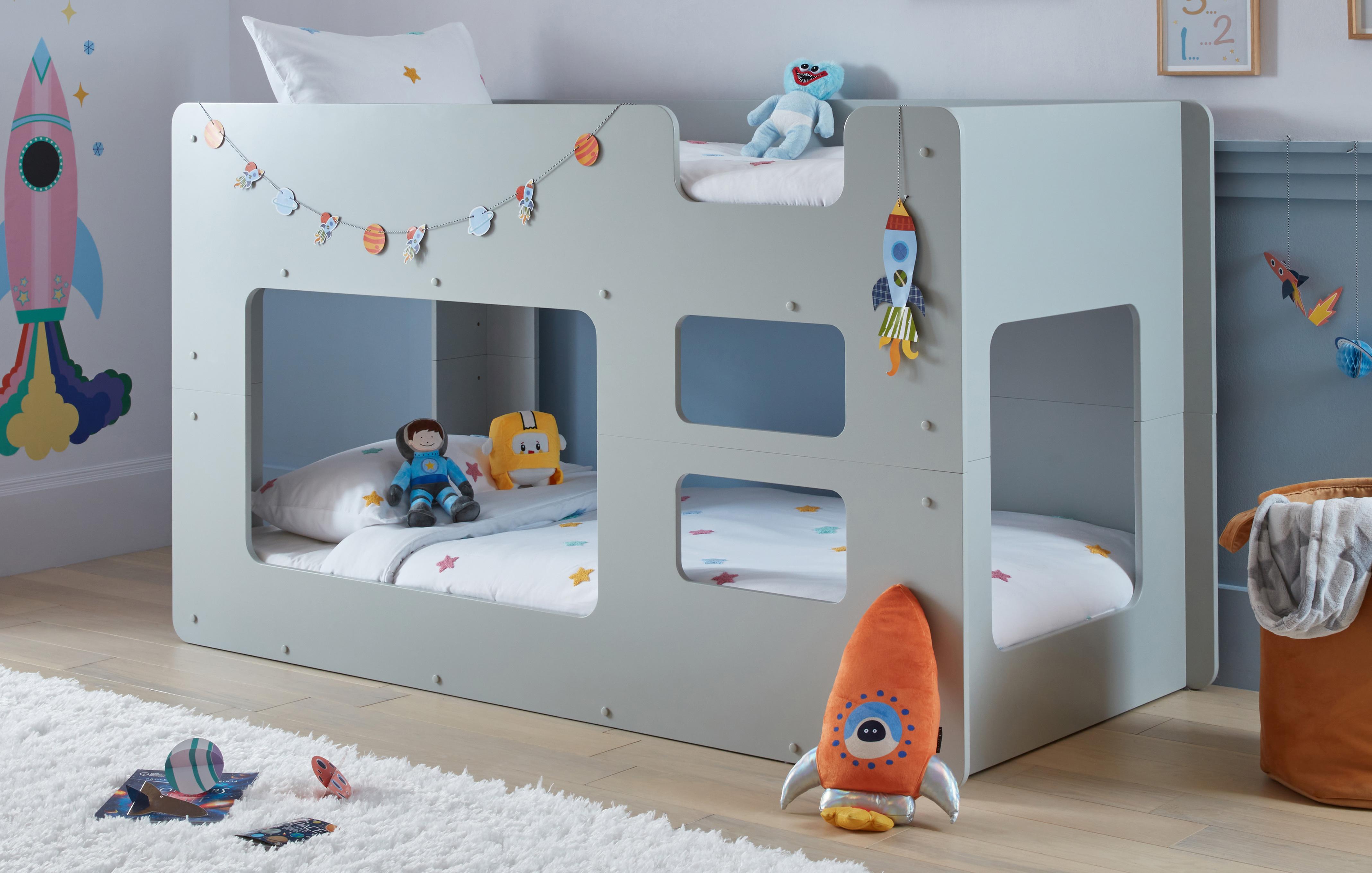 Dfs childrens hot sale beds