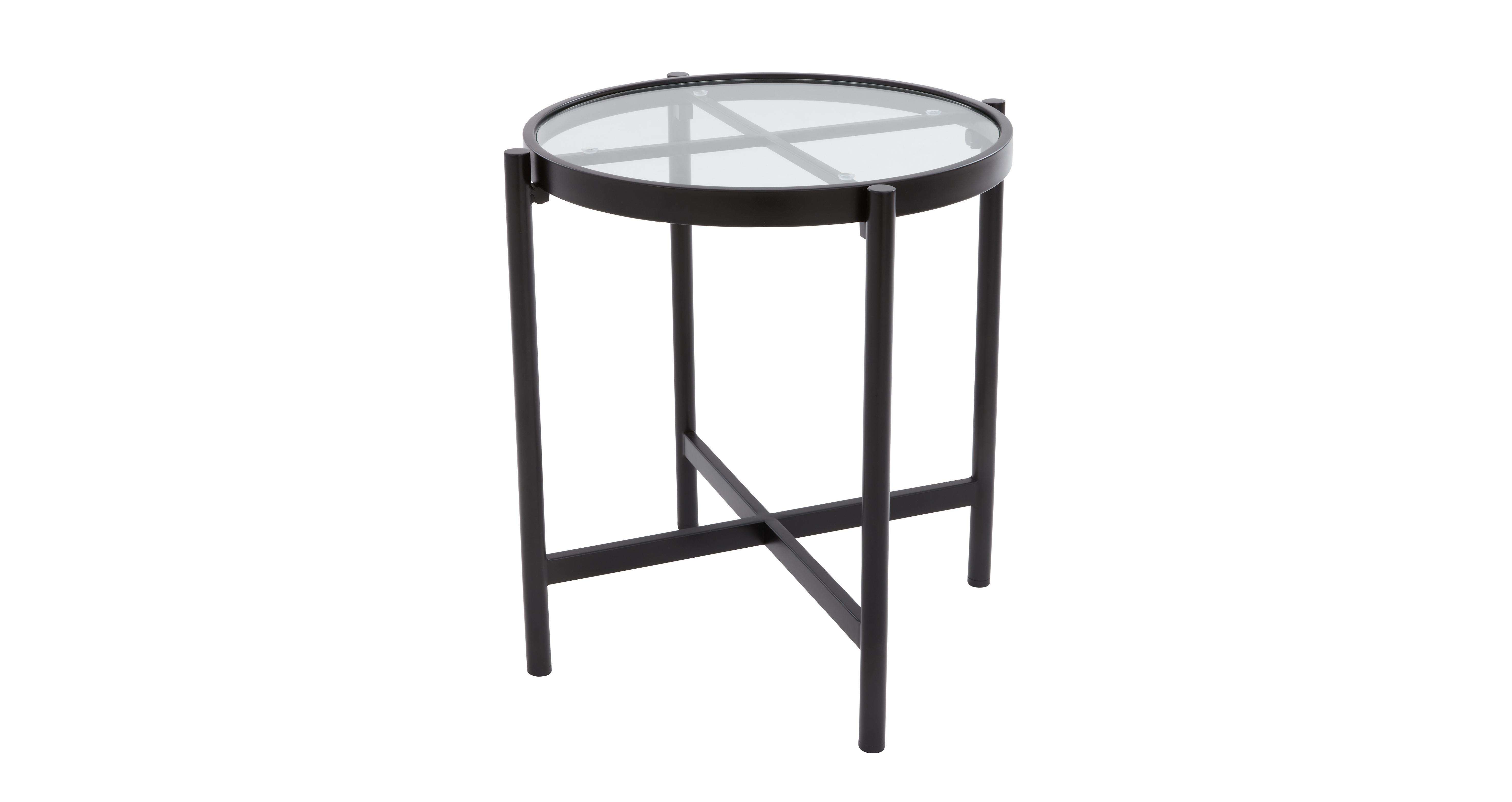 Nene Side Table DFS