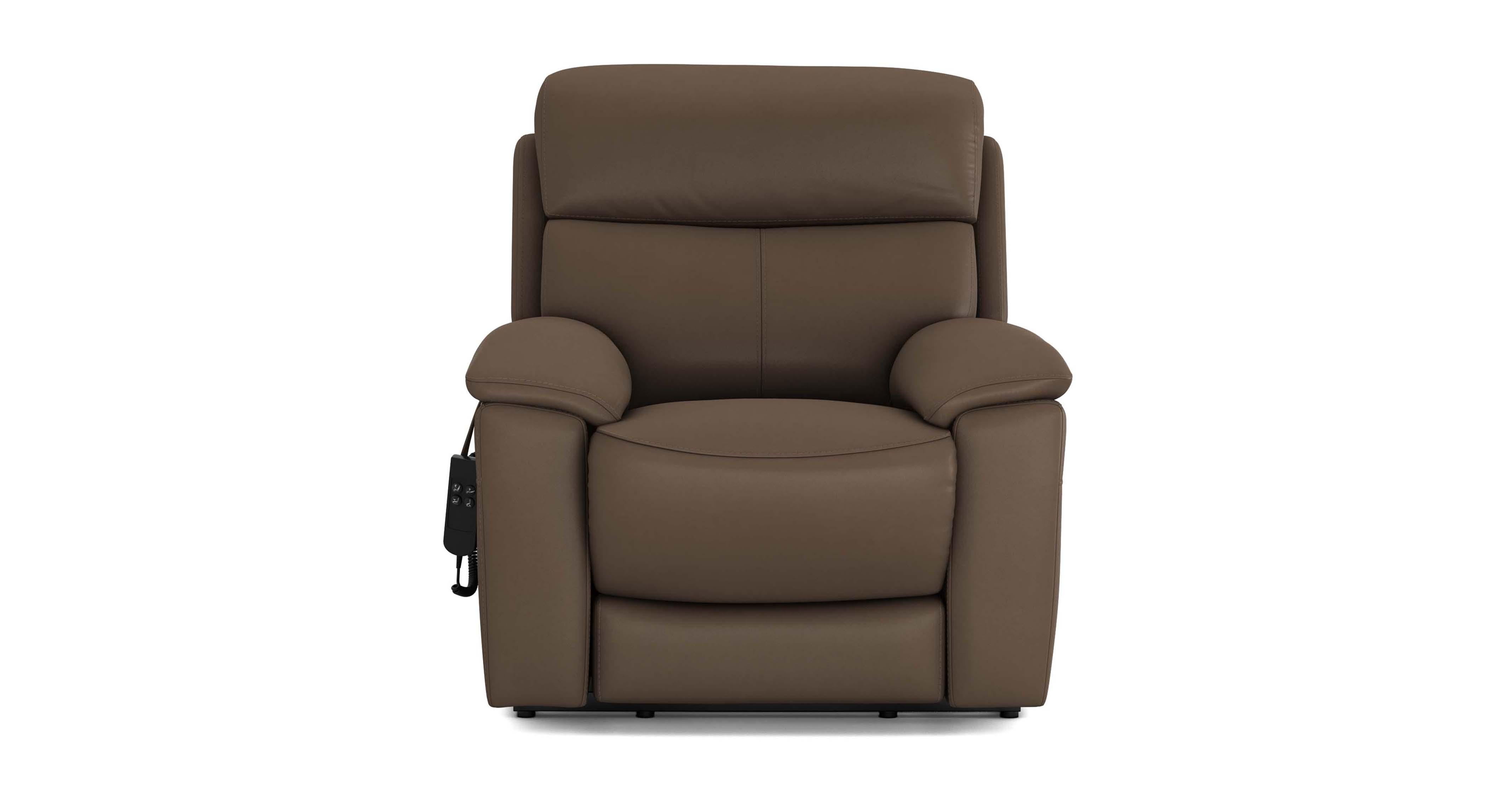 Lift & Rise Power Chair