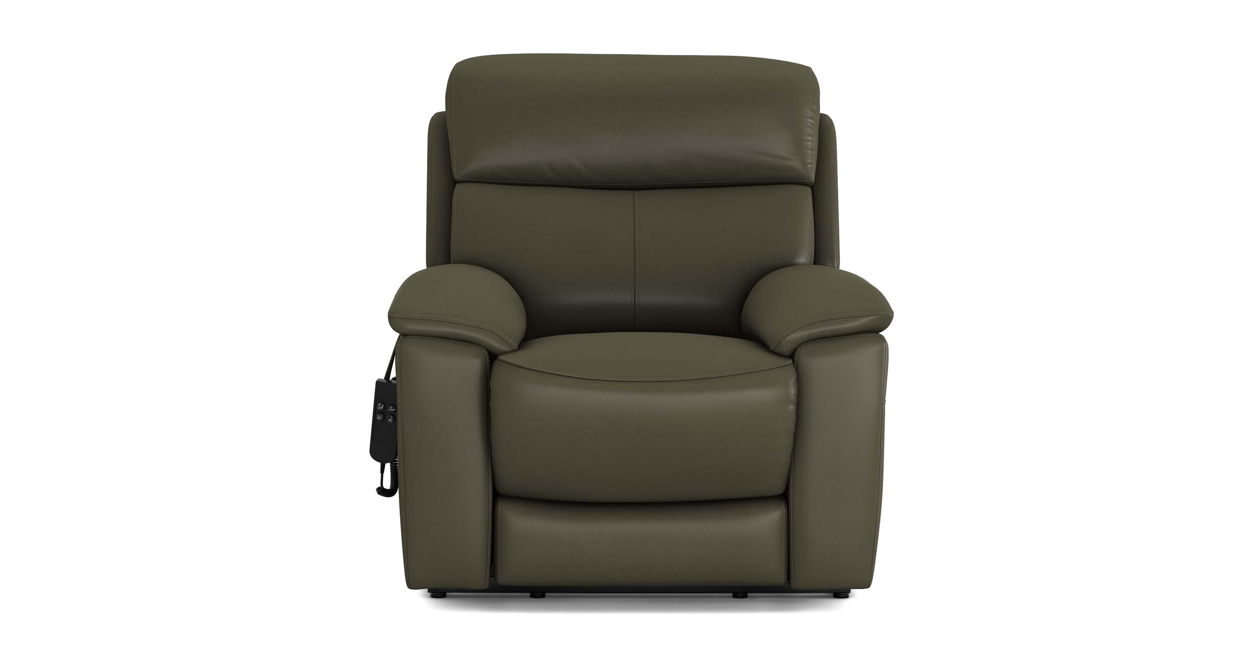 Lift & Rise Power Chair