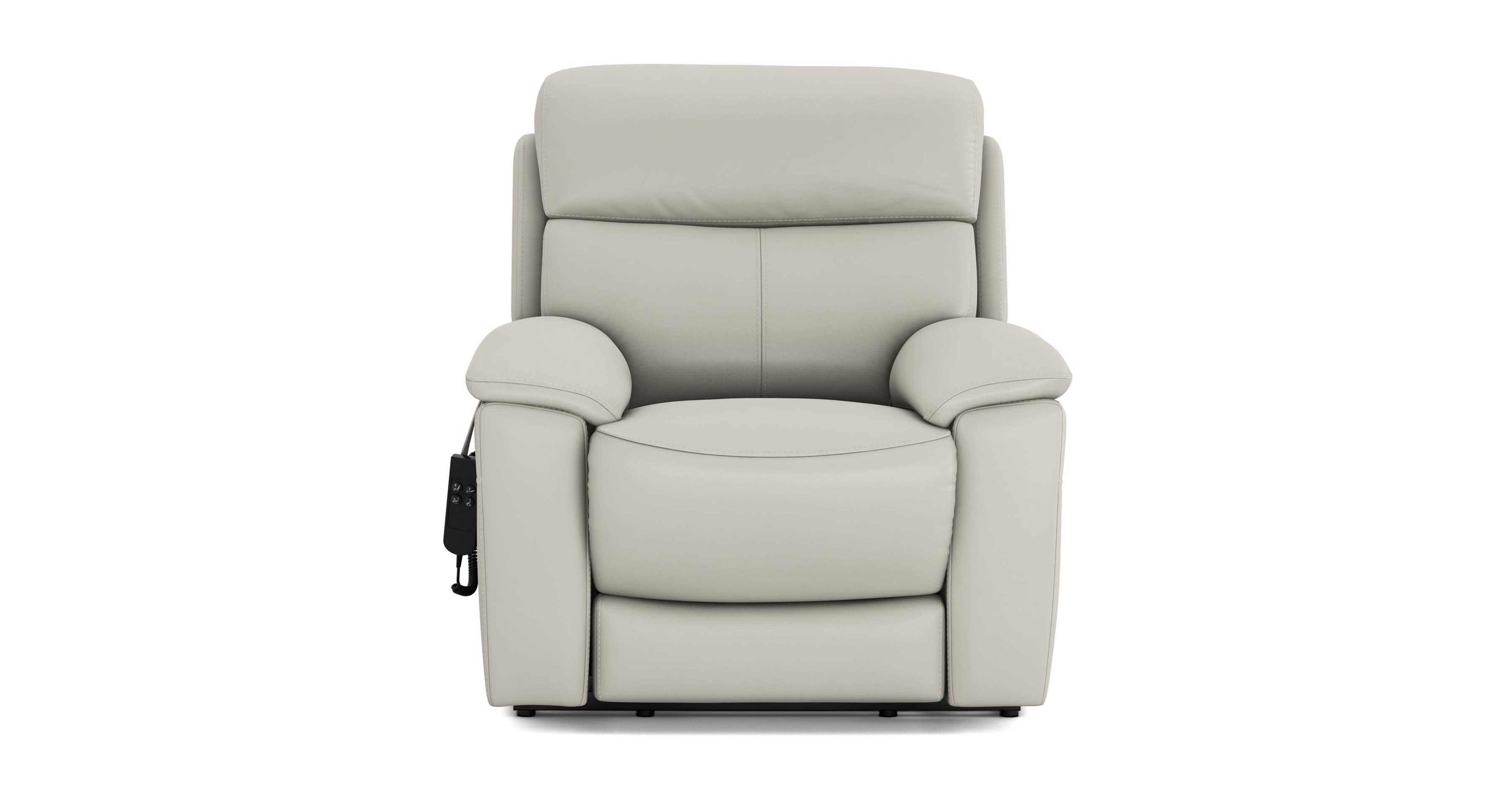 Lift & Rise Power Chair