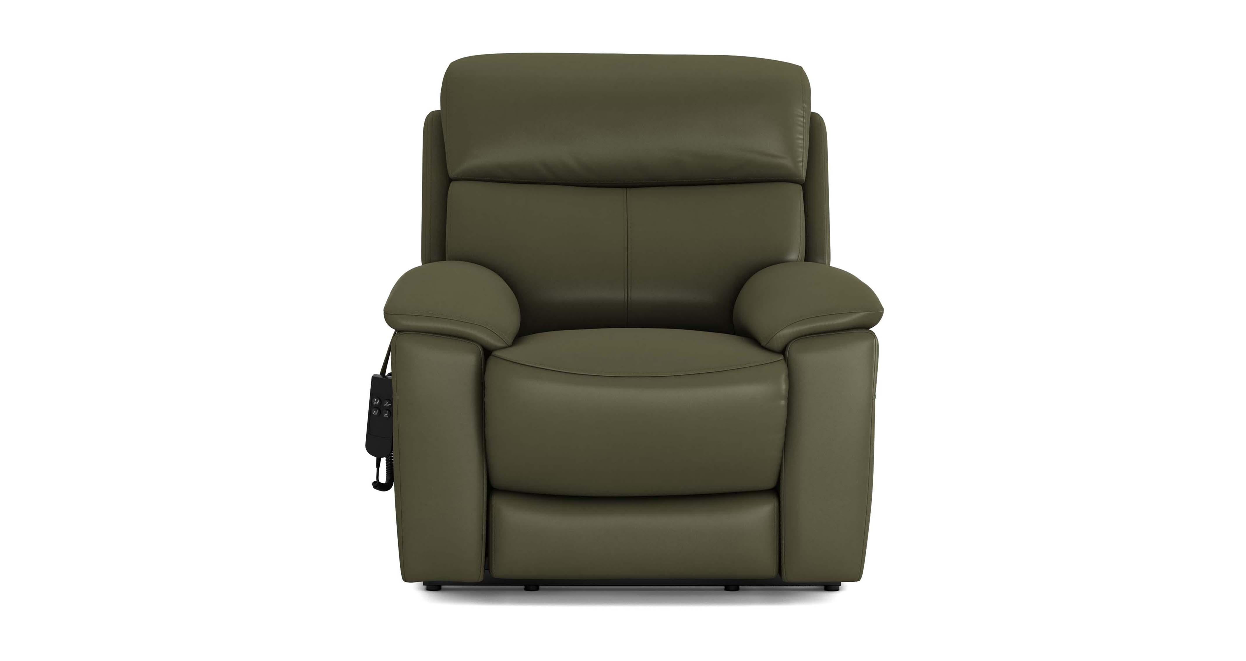Lift & Rise Power Chair