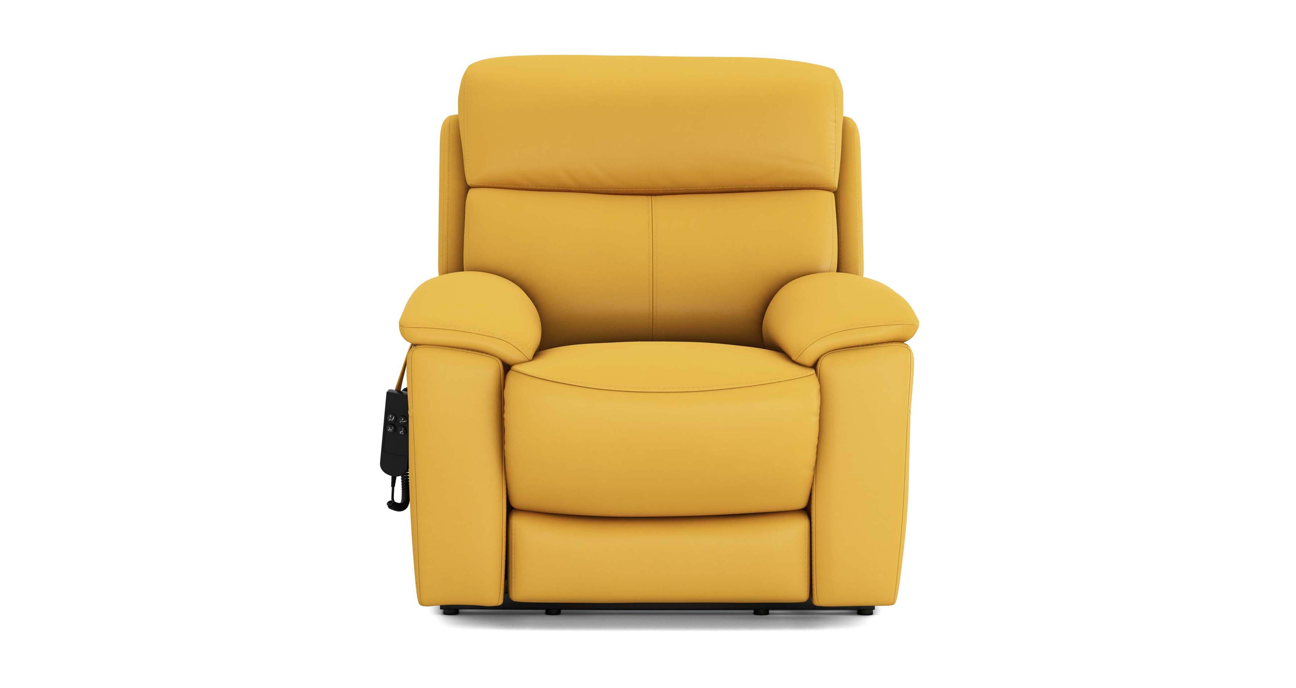 Lift & Rise Power Chair