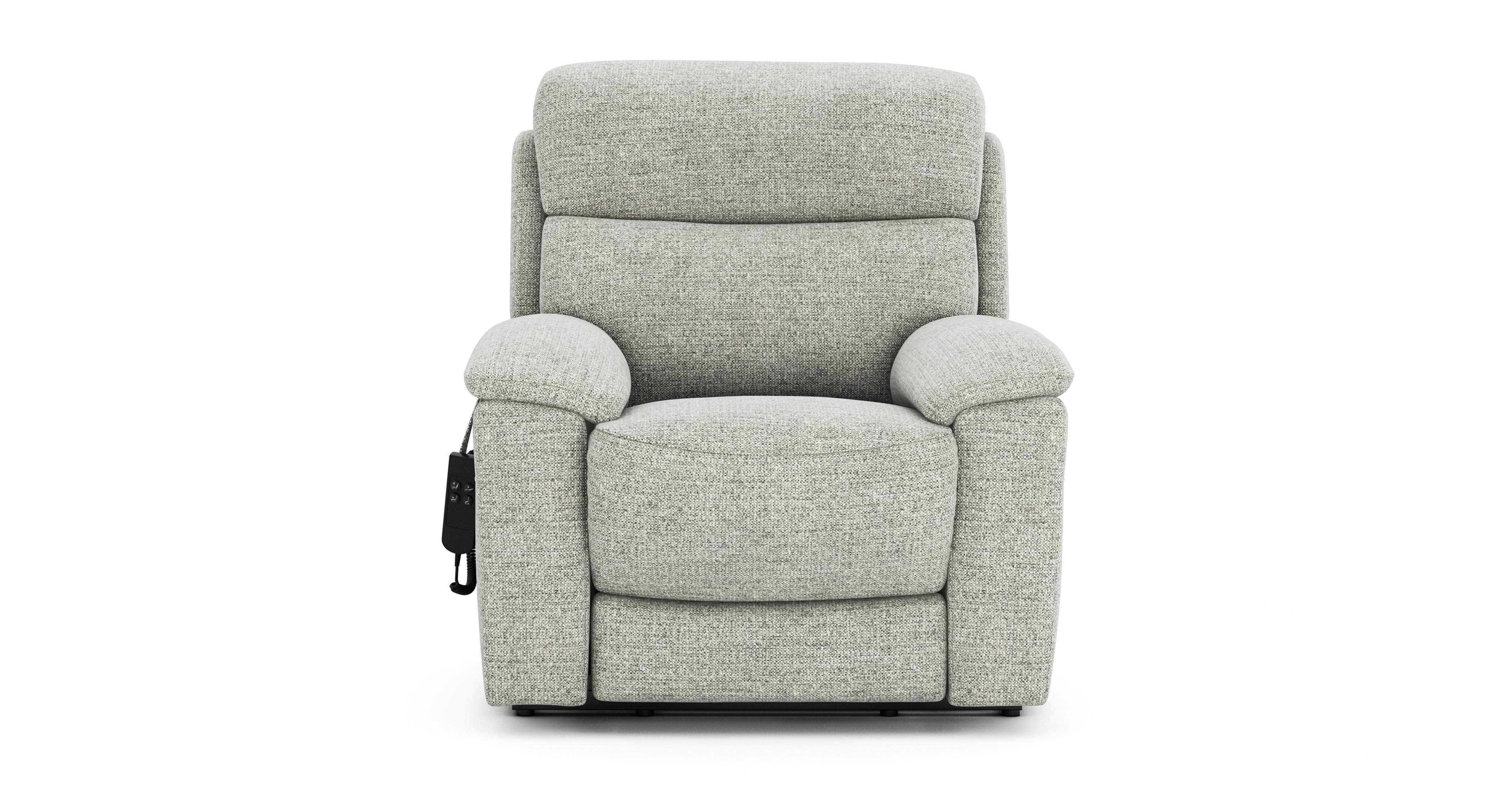 Lift & Rise Power Chair
