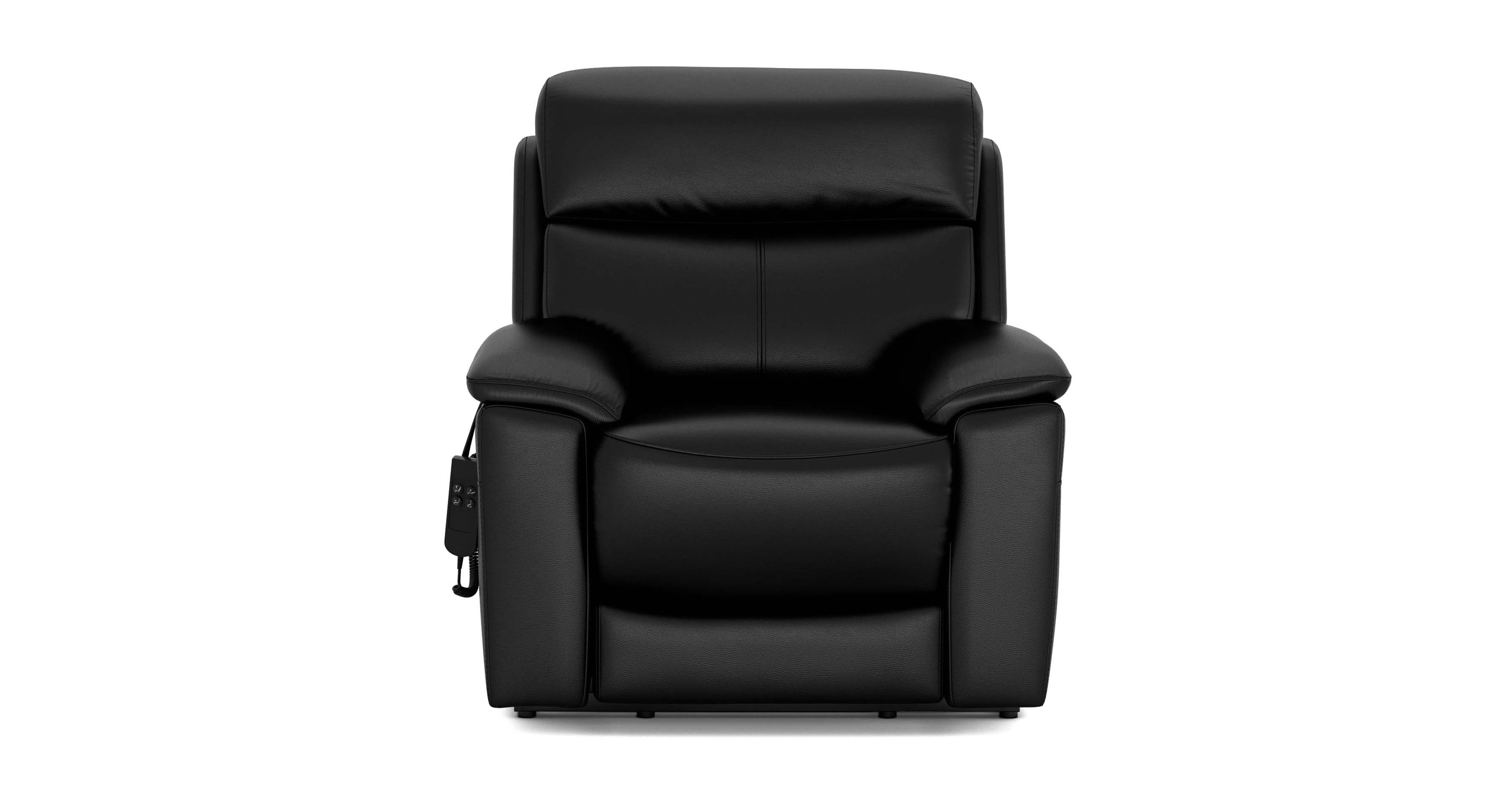 Lift & Rise Power Chair