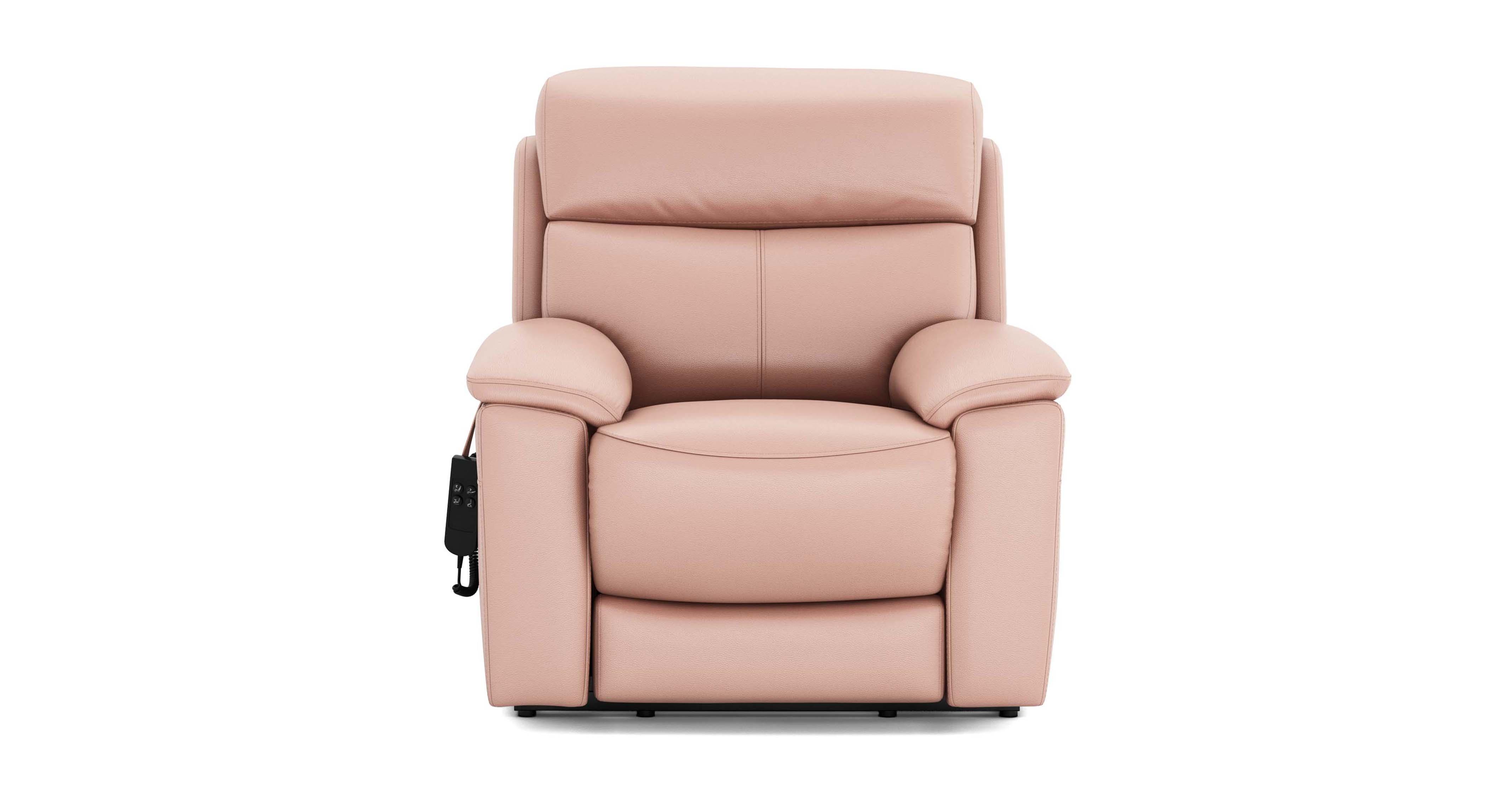 Lift & Rise Power Chair