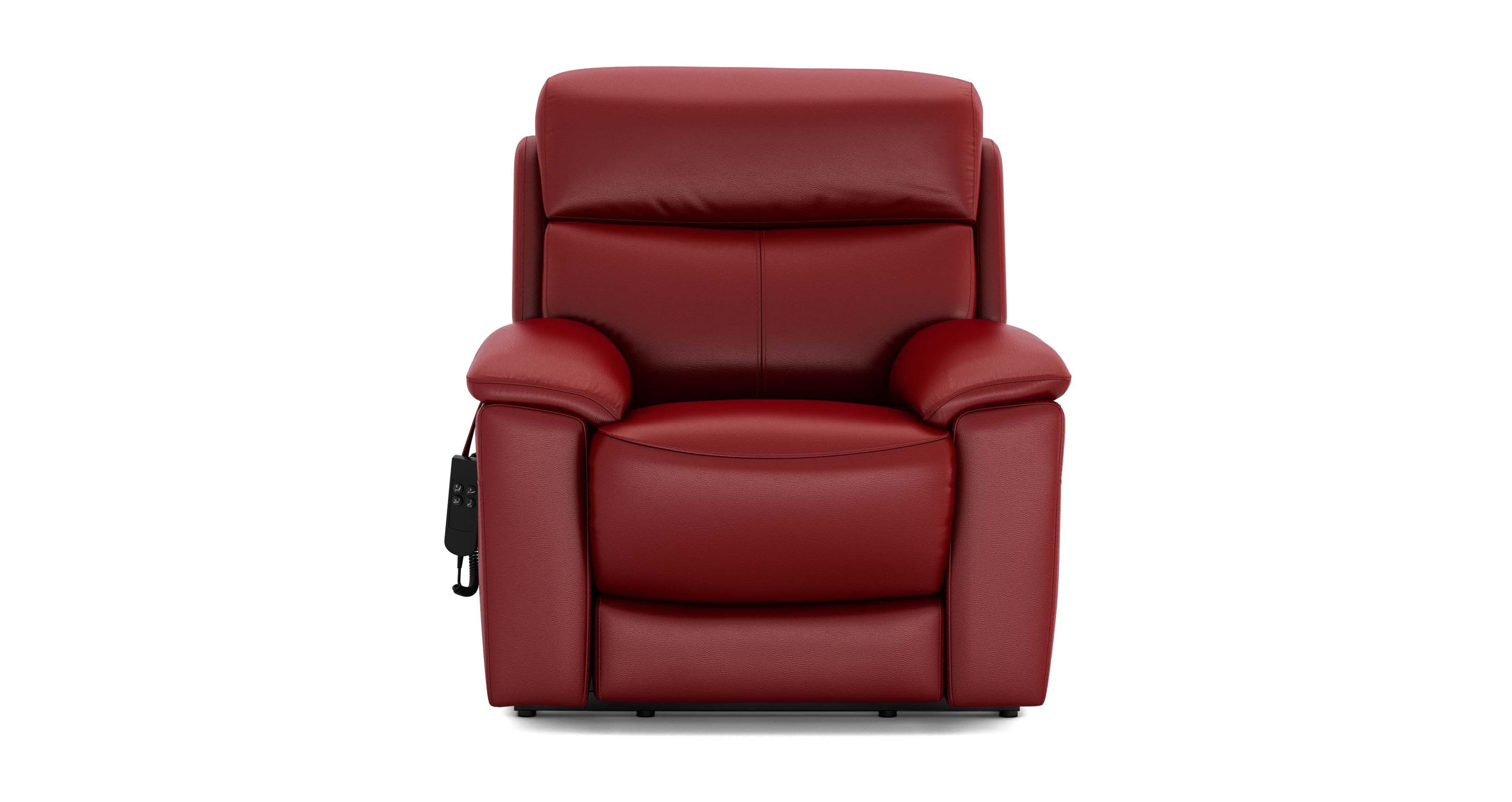 Lift & Rise Power Chair