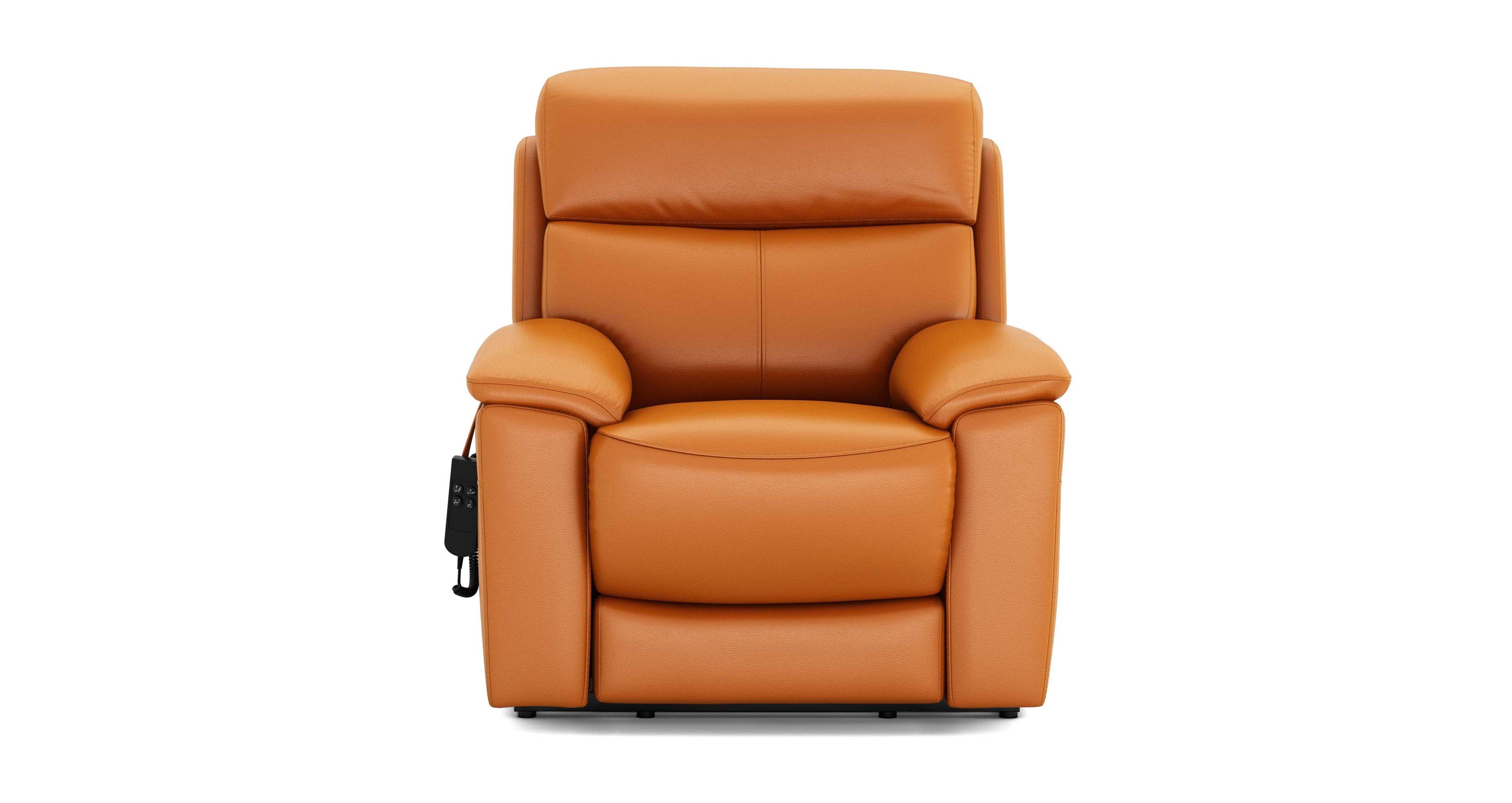 Lift & Rise Power Chair