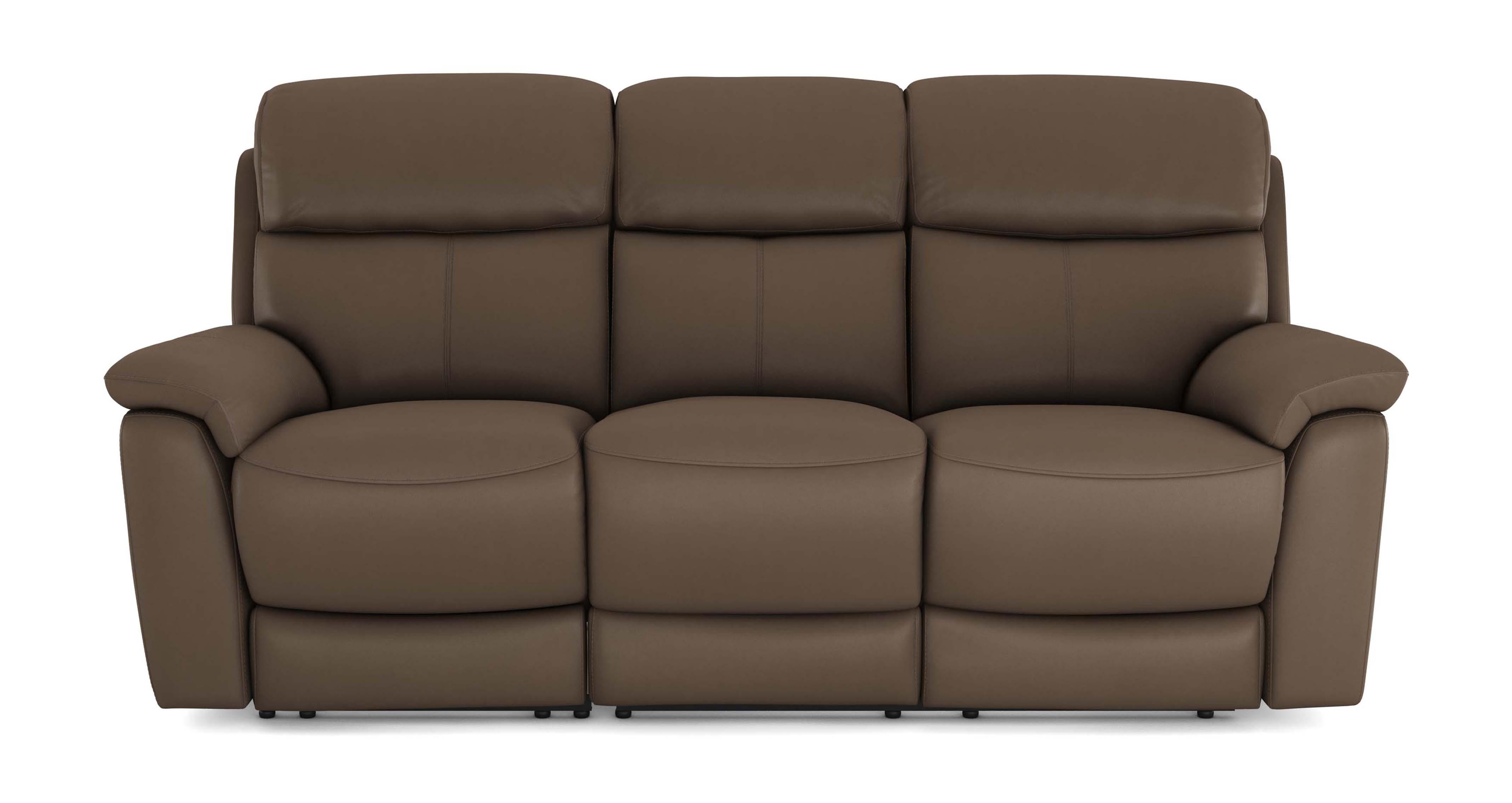 3 Seater Power Recliner