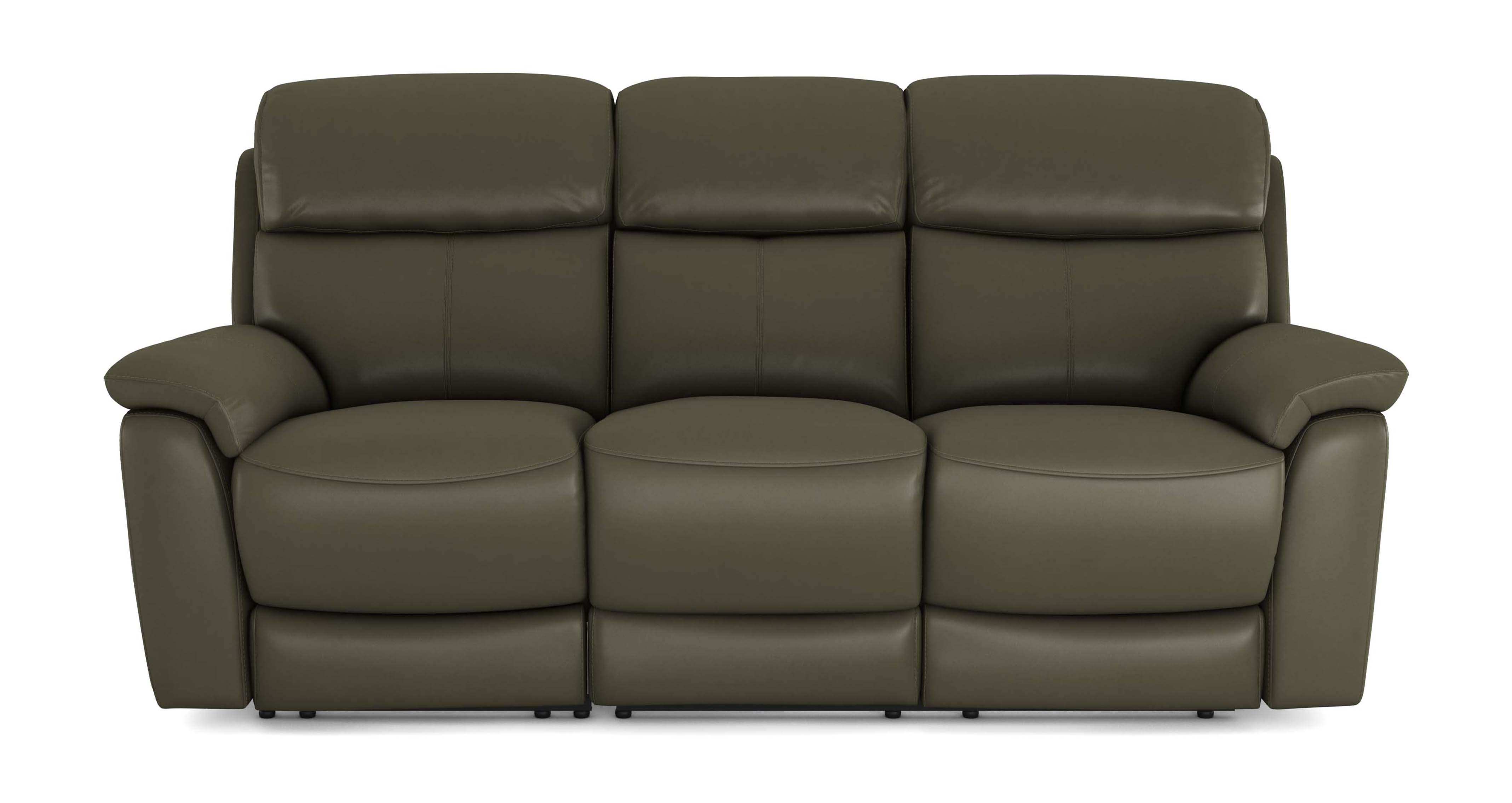 3 Seater Power Recliner