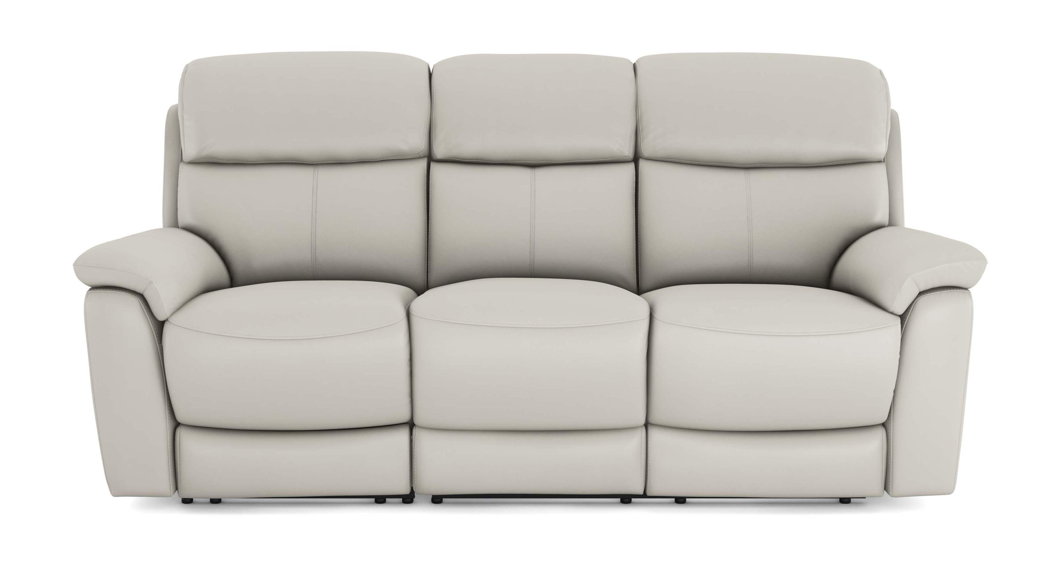 3 Seater Power Recliner