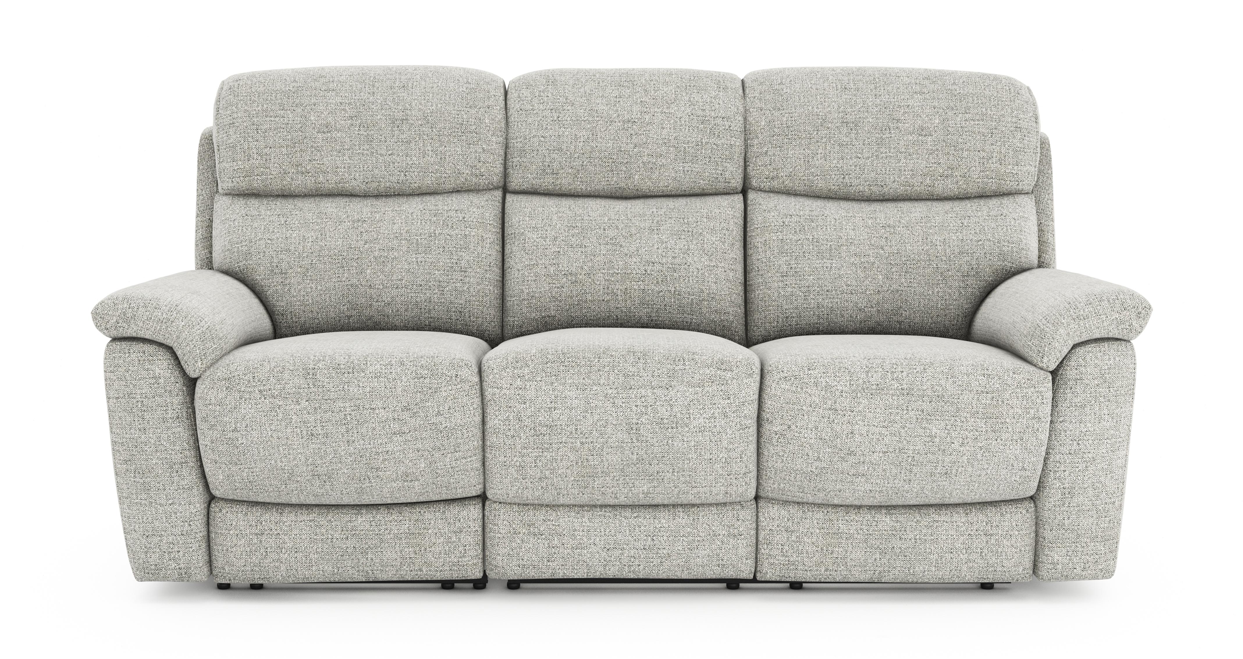 3 Seater Power Recliner