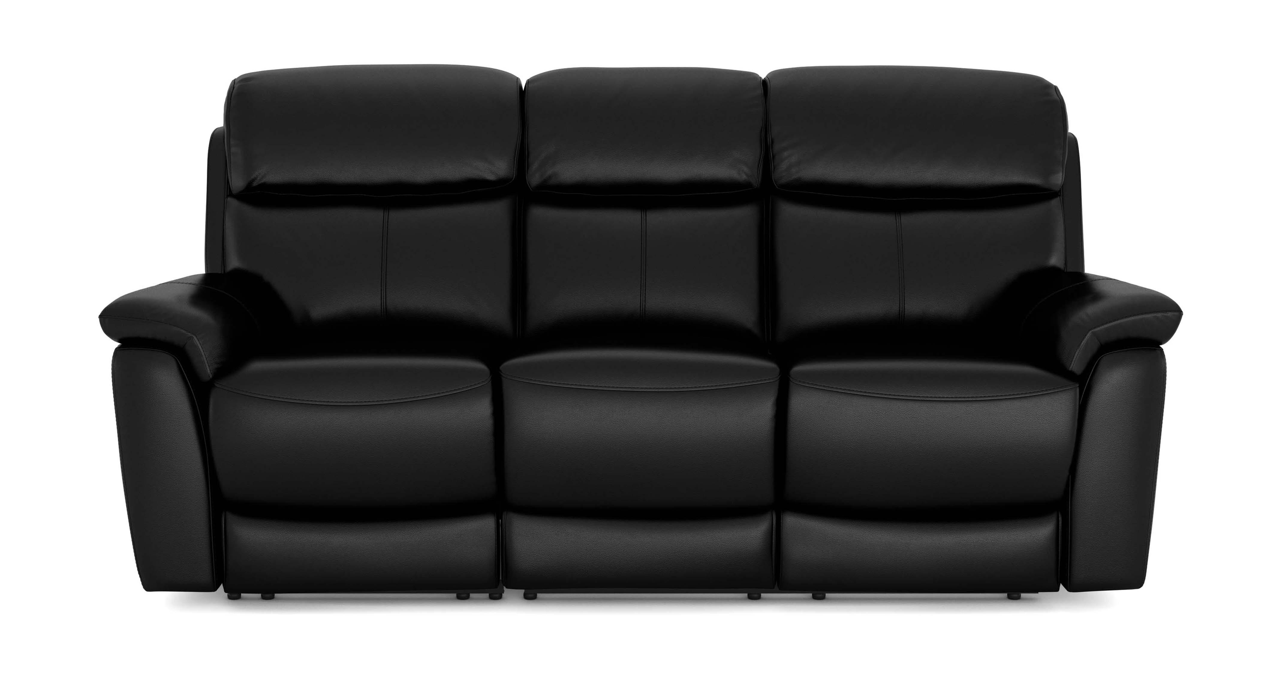 3 Seater Power Recliner