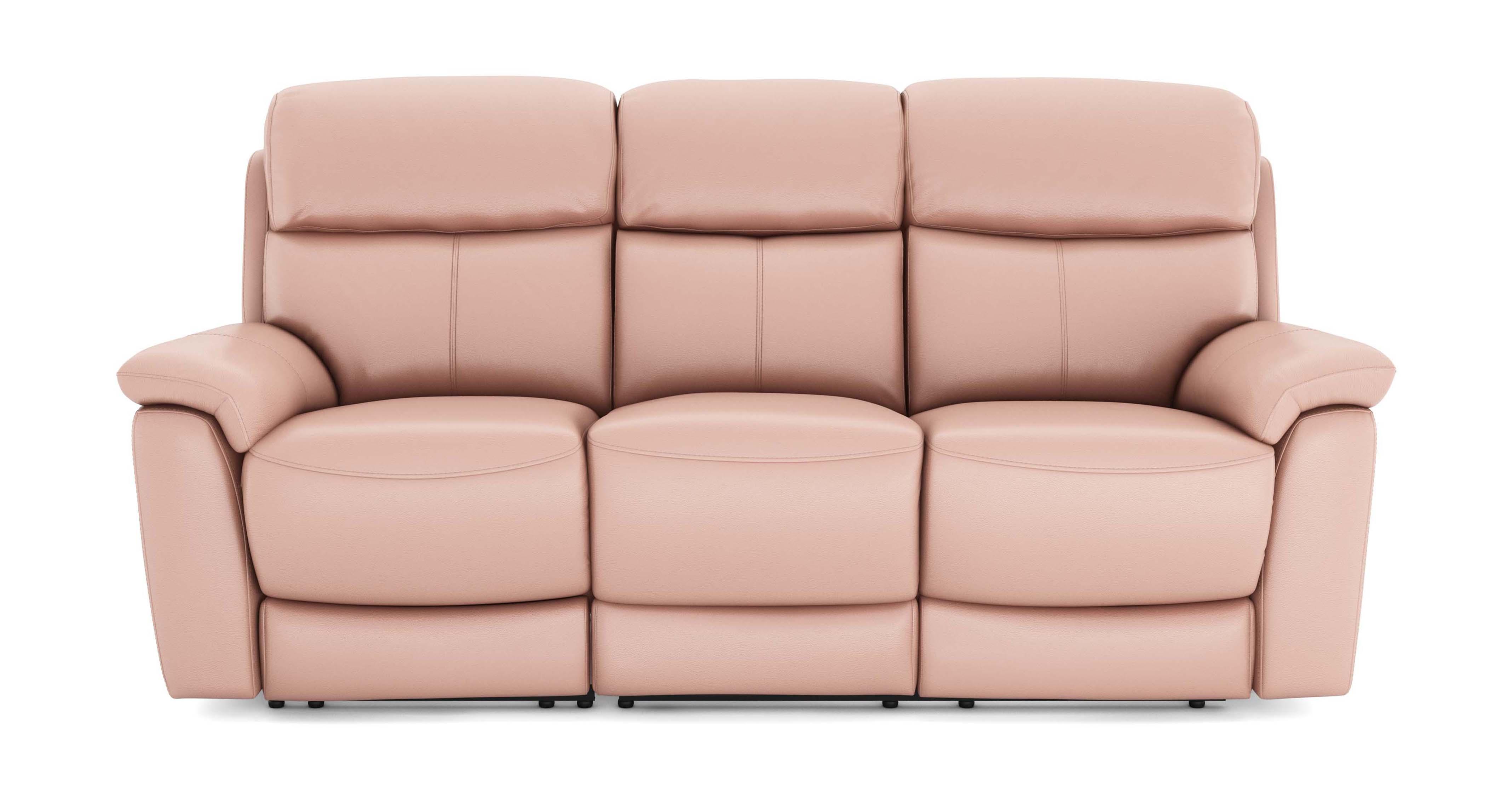 3 Seater Power Recliner