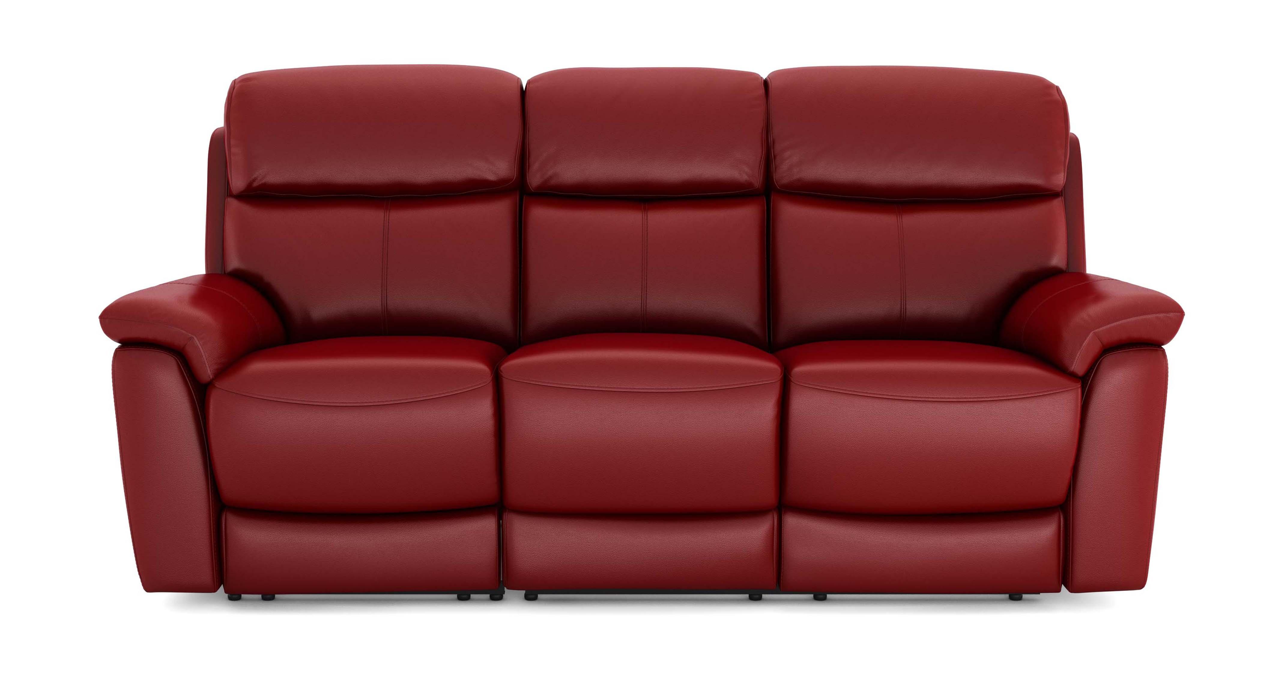 3 Seater Power Recliner