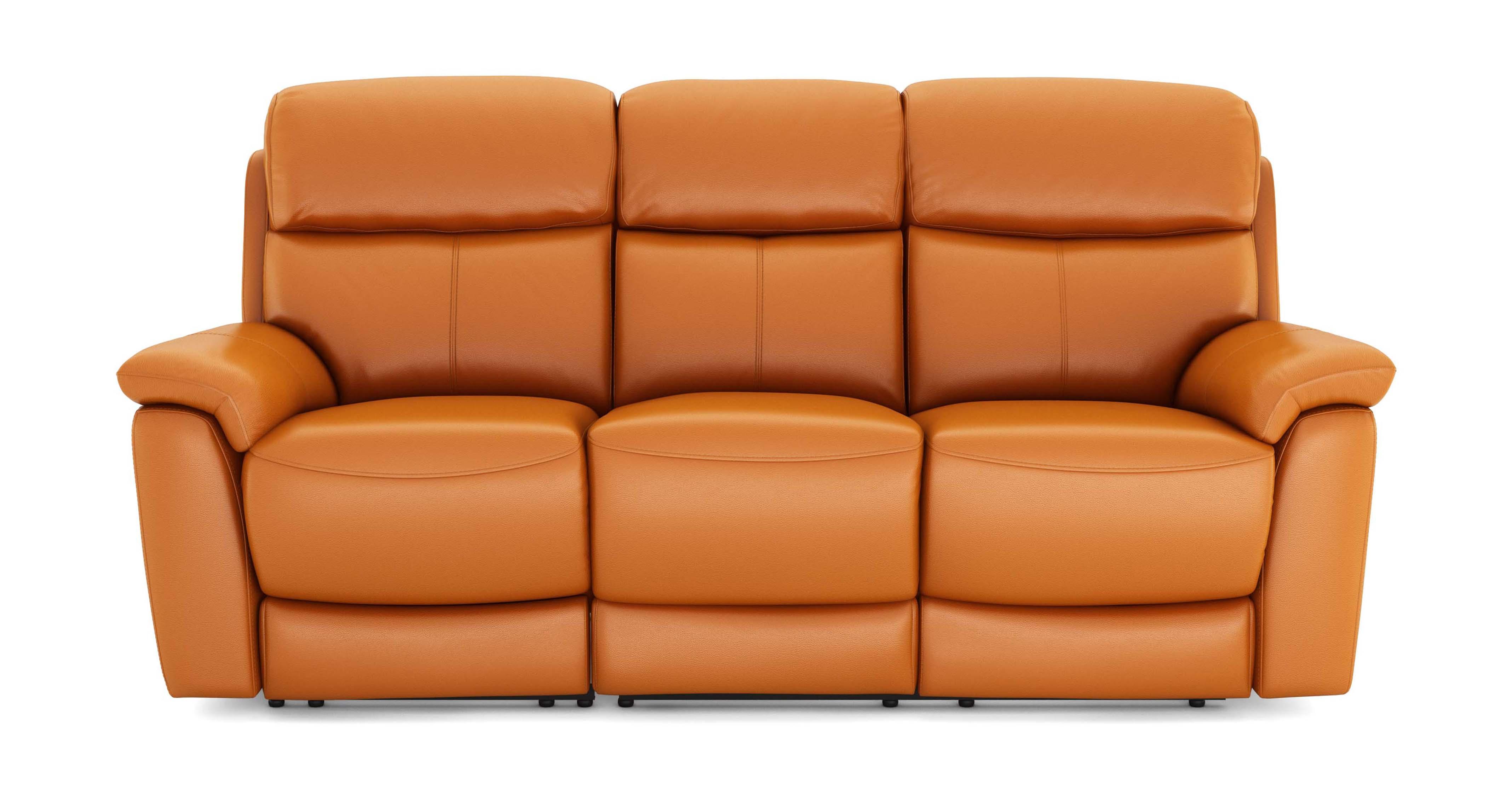 3 Seater Power Recliner