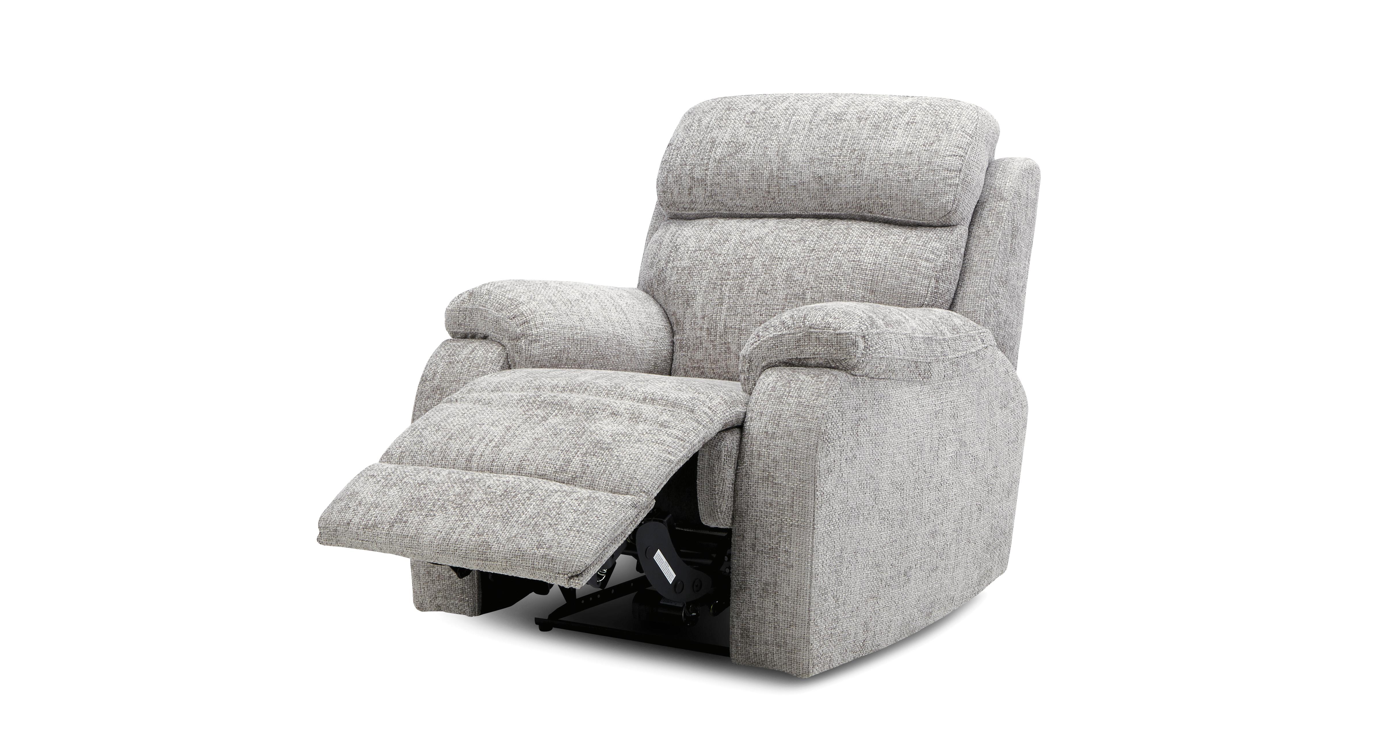 Leiston recliner deals