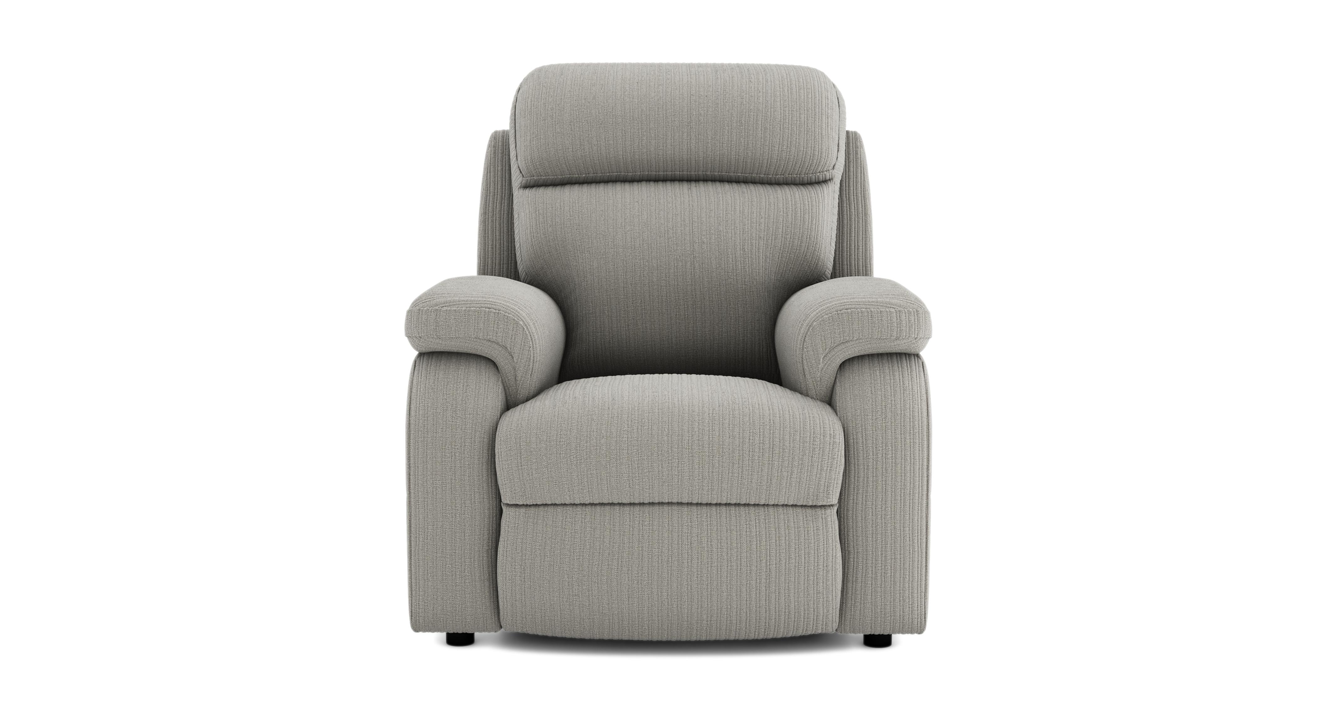 Newbury Rise And Tilt Power Plus Recliner Chair DFS