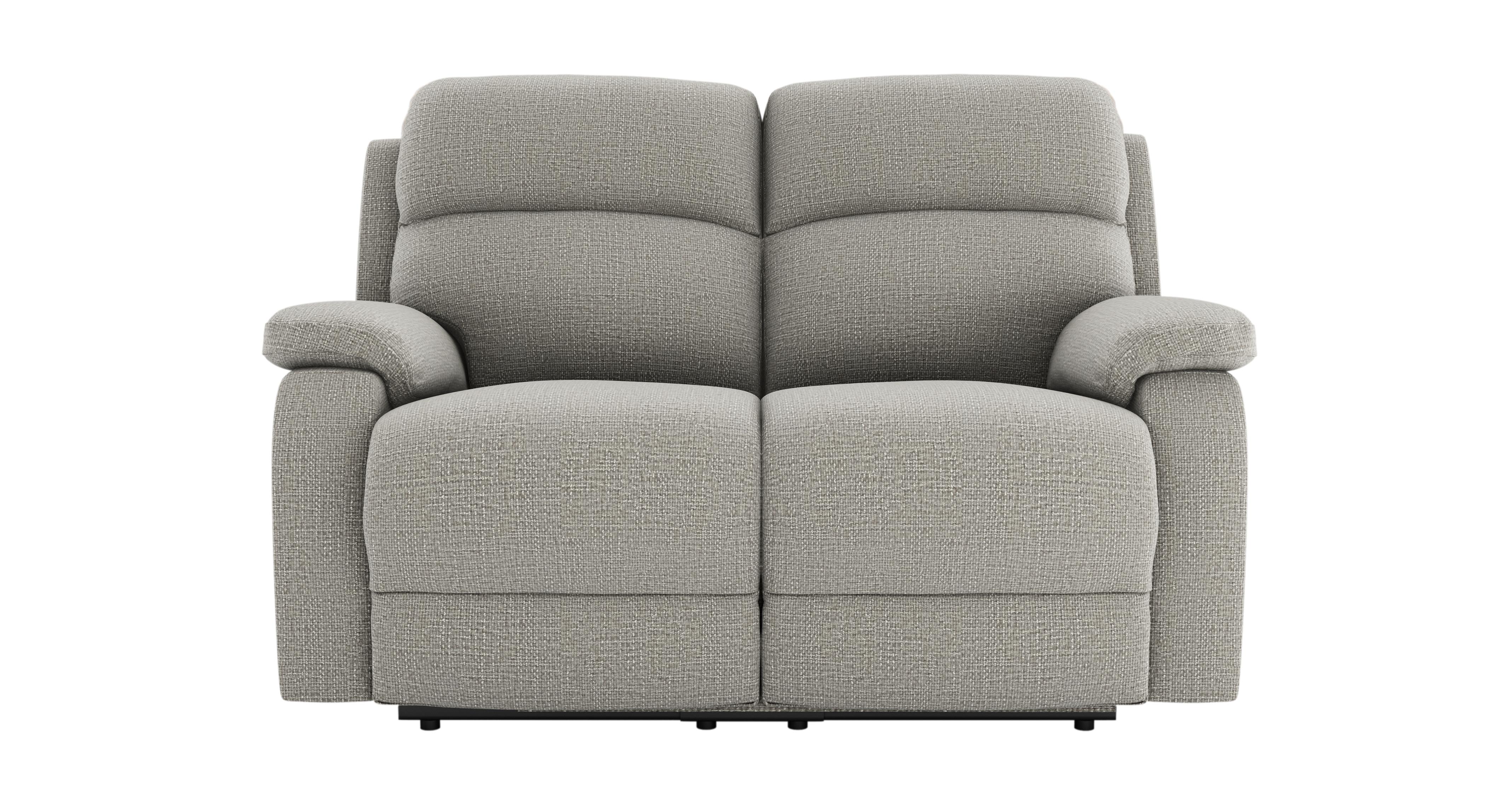 Newbury 2 Seater Manual Recliner DFS