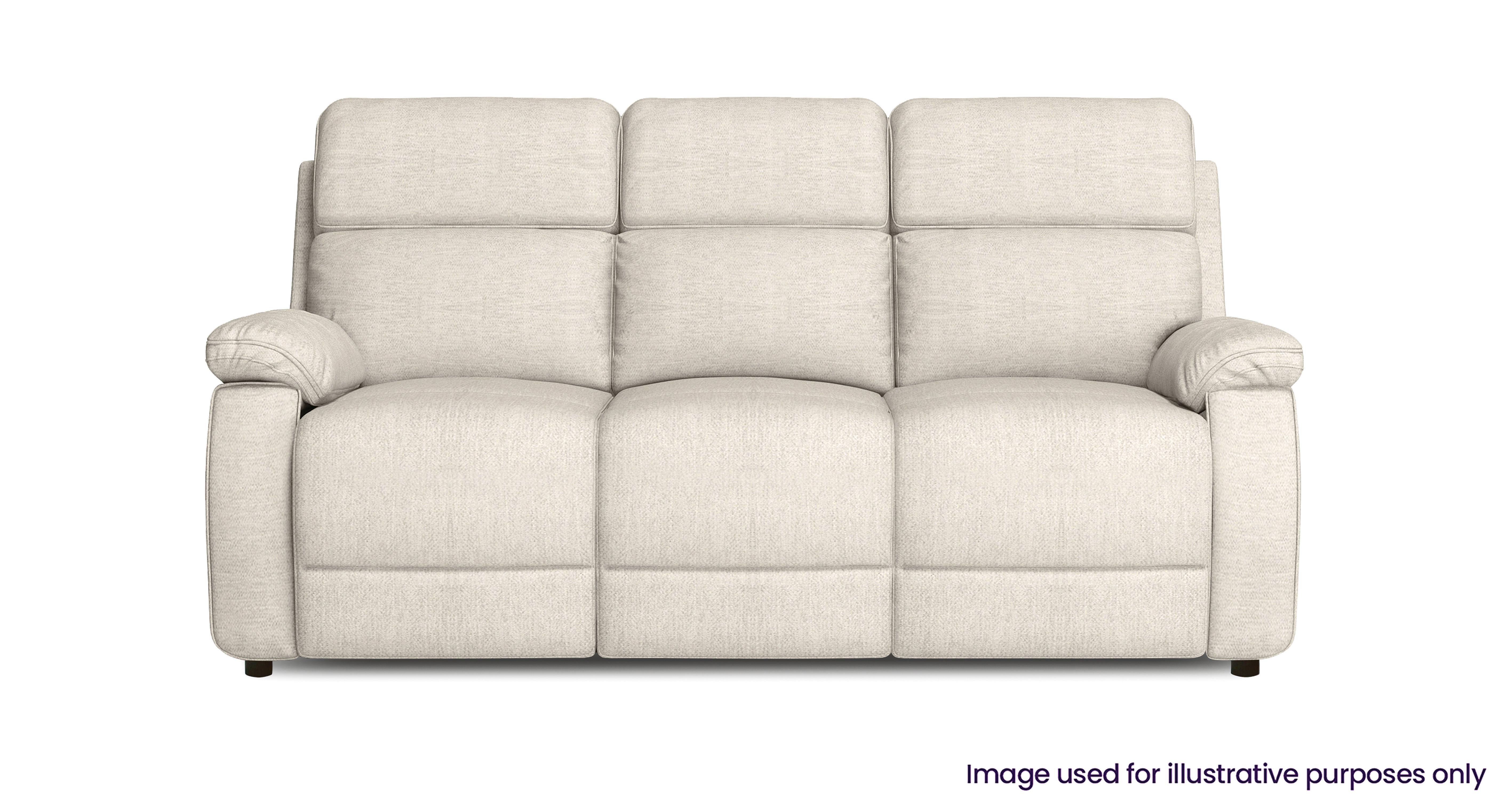 Newbury 3 Seater Sofa DFS