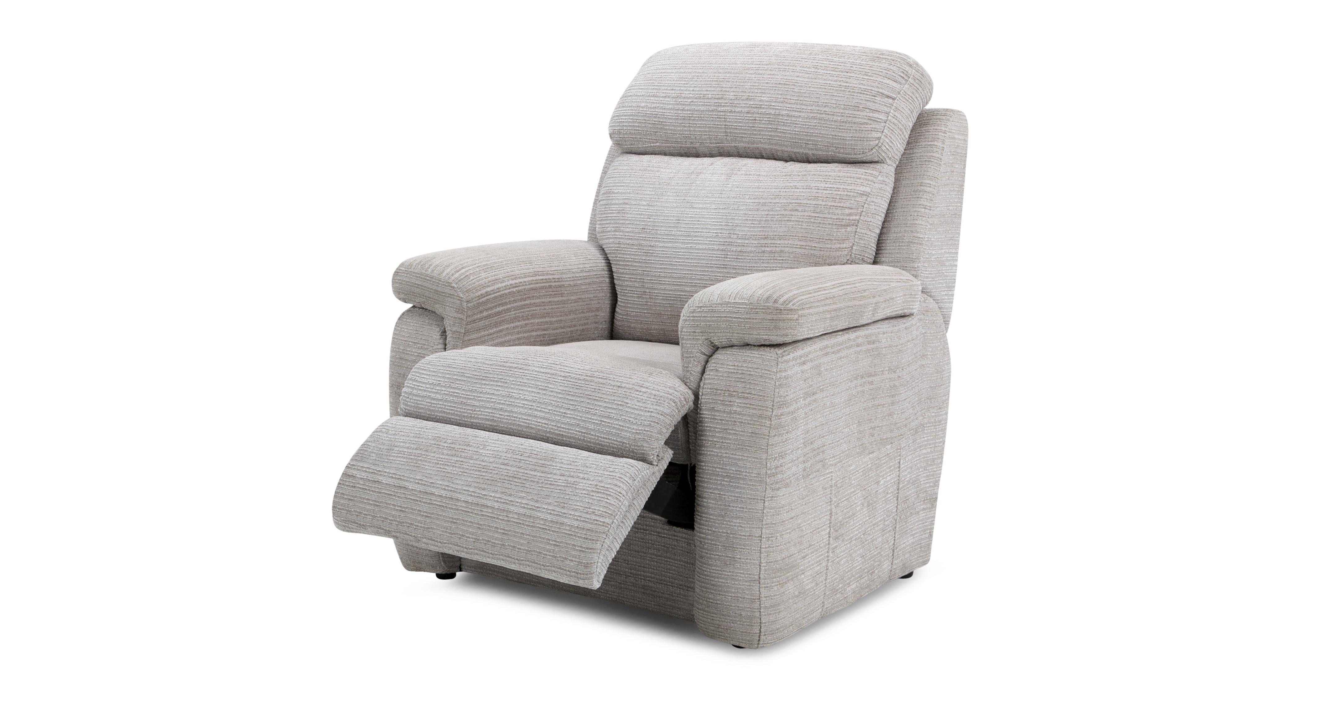 Tilt shop recliner chair