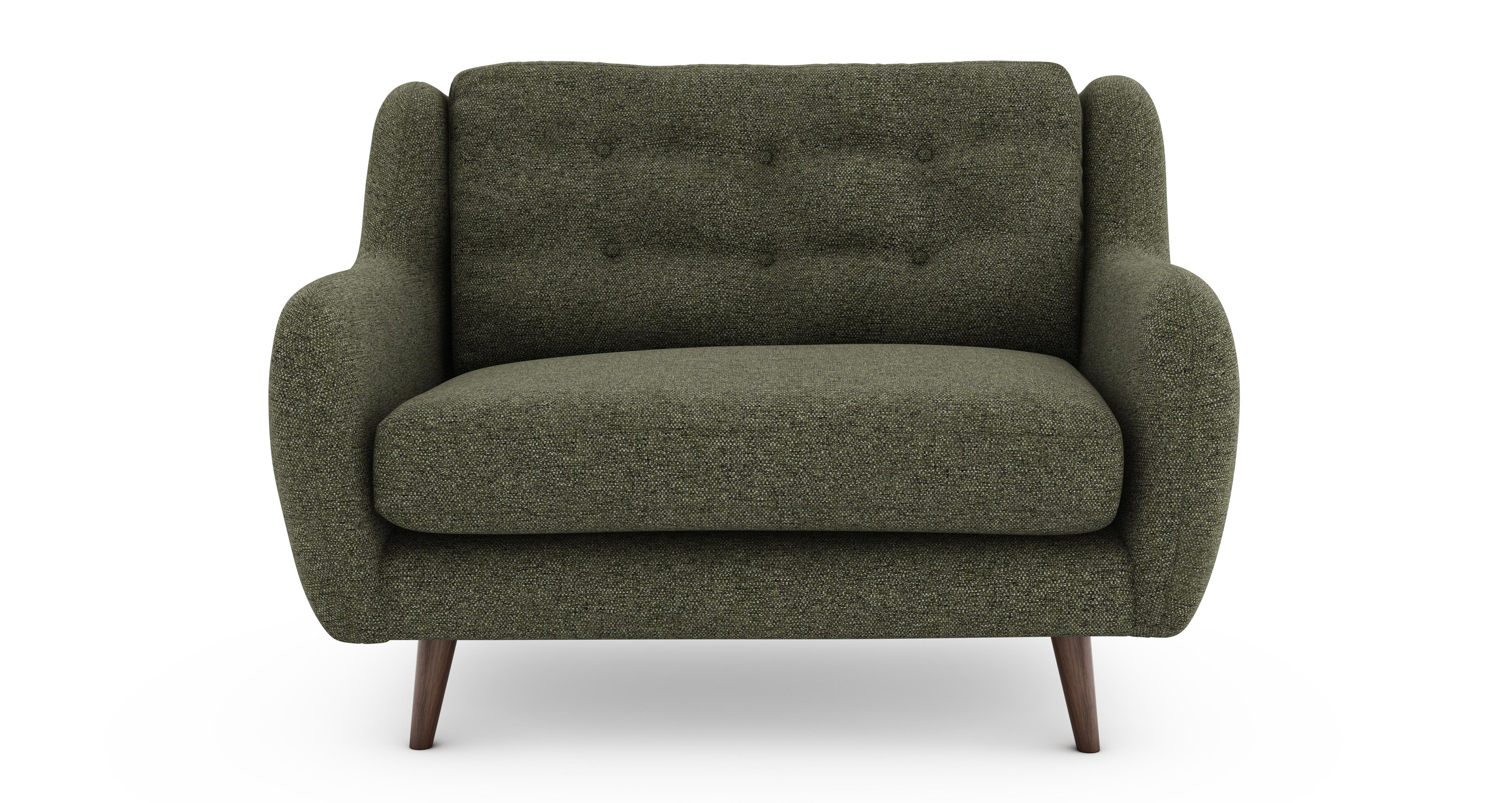 Cuddler Sofa